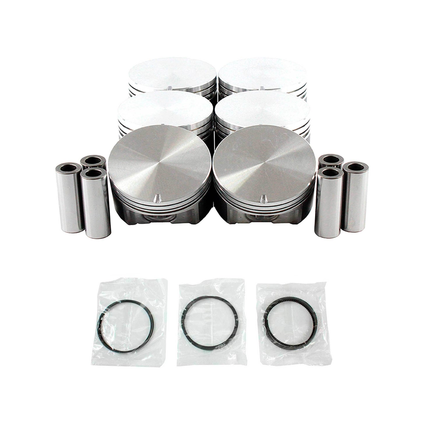 Piston and Ring Set 1992-2003 Dodge 3.9L