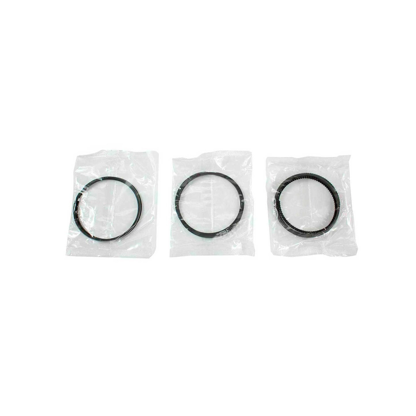 Piston and Ring Set 1988-1989 Acura 1.6L