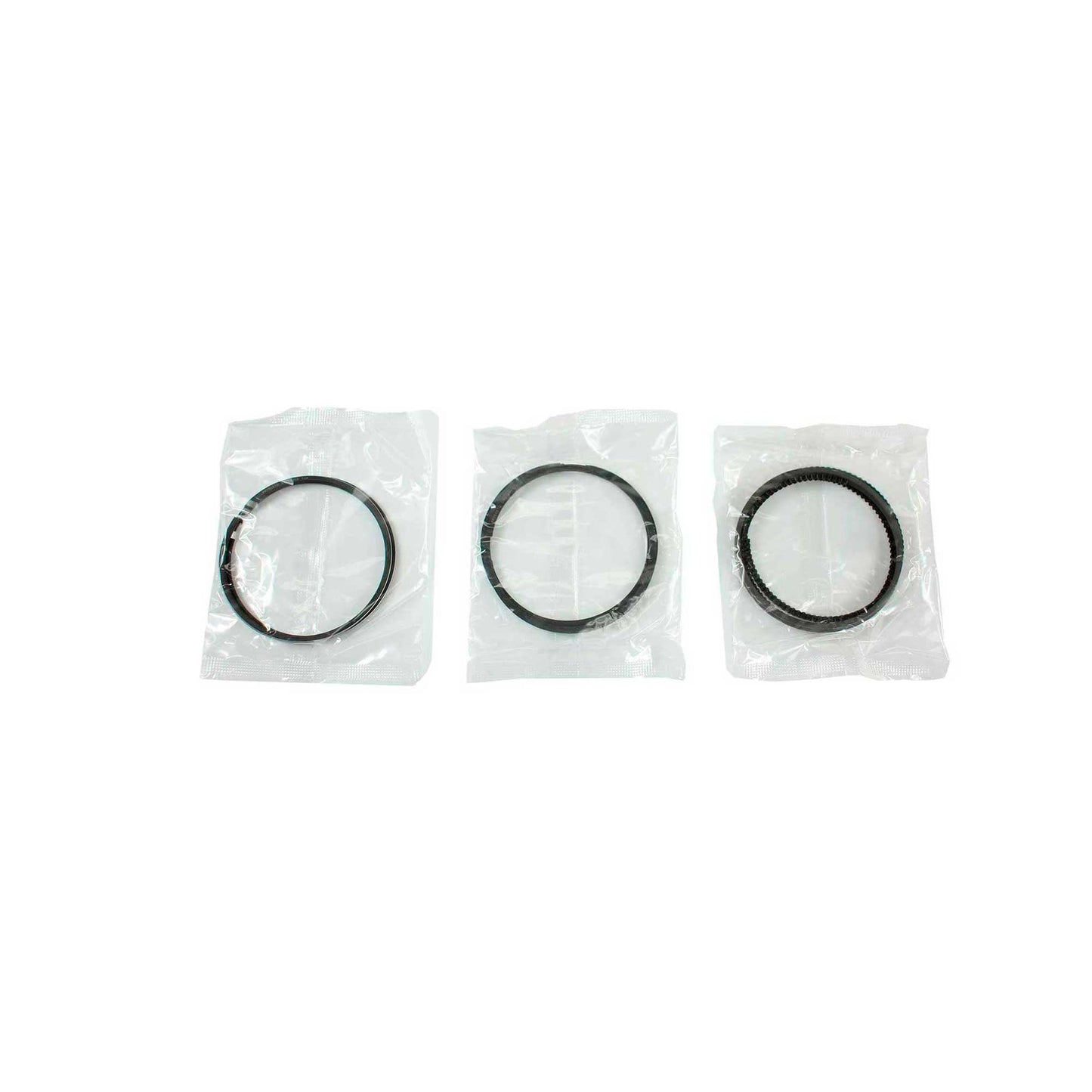 Piston and Ring Set 2011-2017 Honda 3.5L