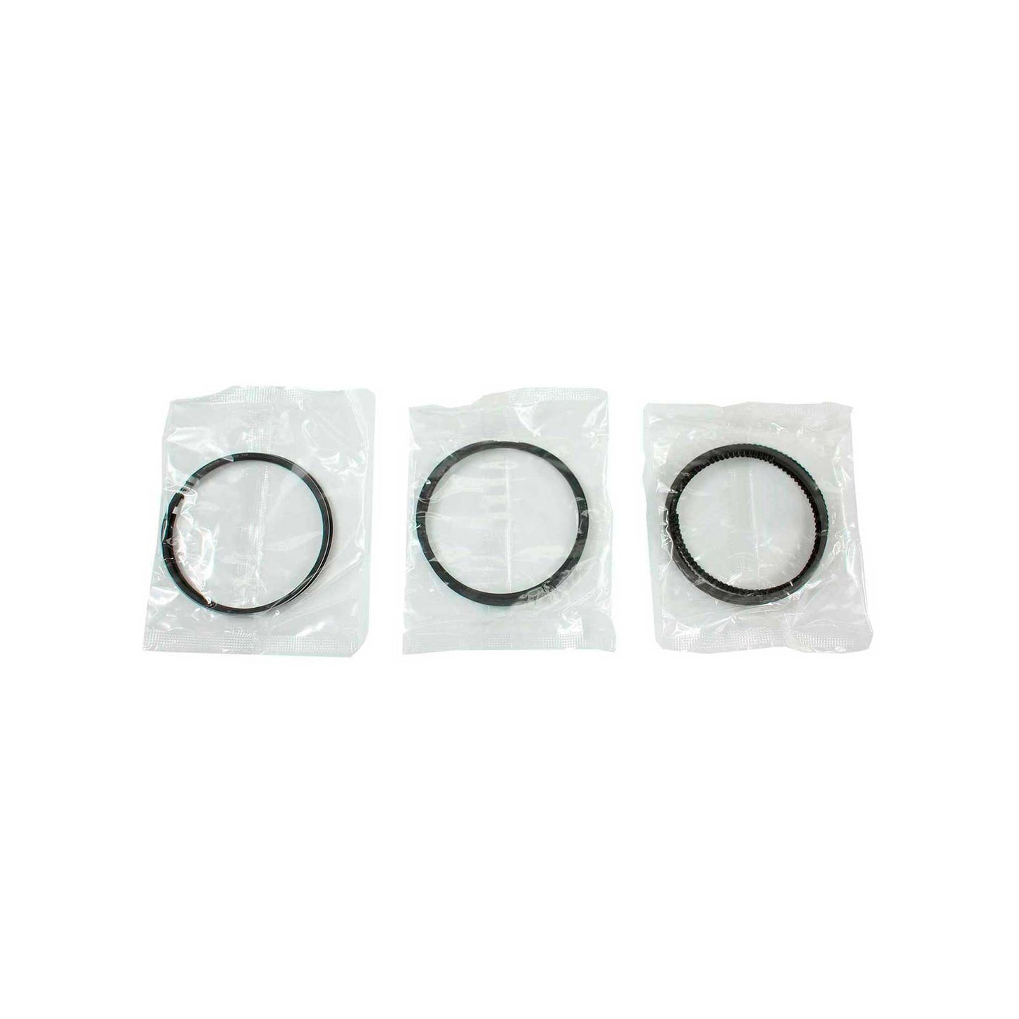 Piston and Ring Set 2007-2009 Cadillac, Chevrolet, GMC, Hummer 6.2L
