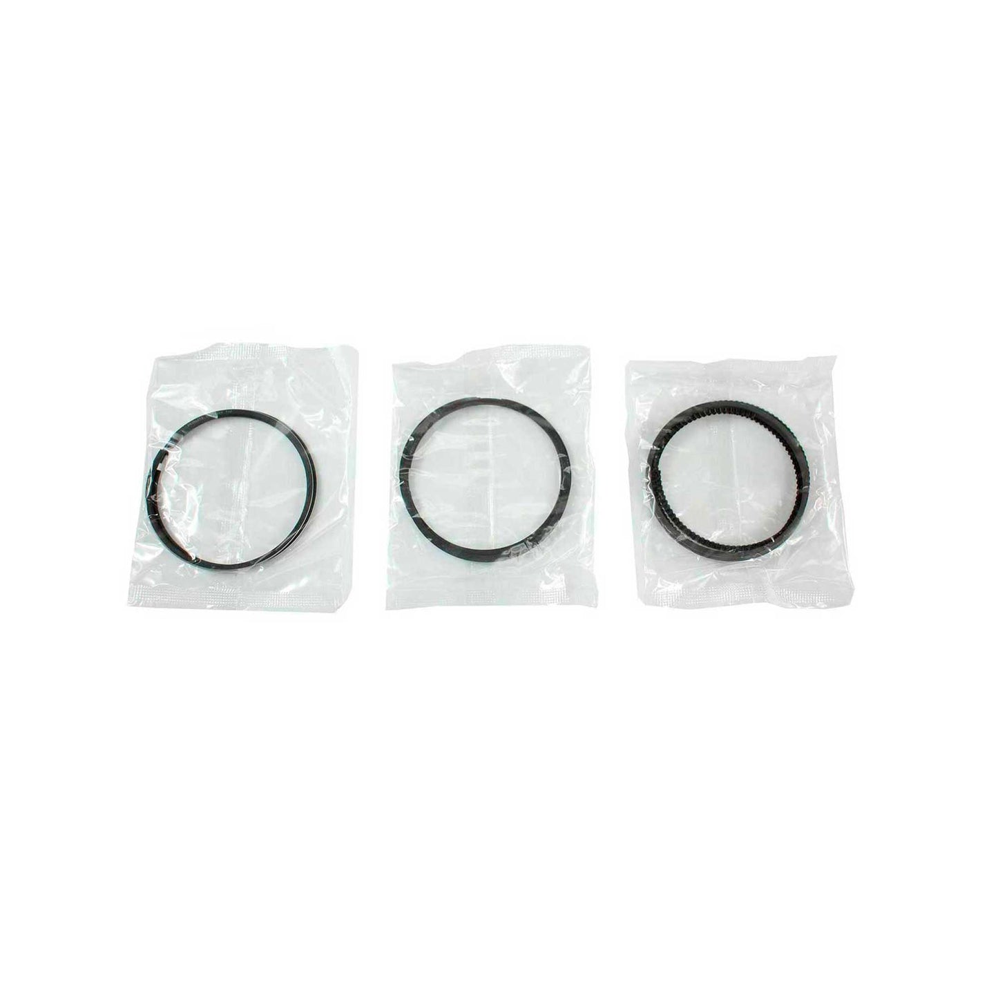 Piston and Ring Set 2010-2016 Chevrolet, GMC 6.6L