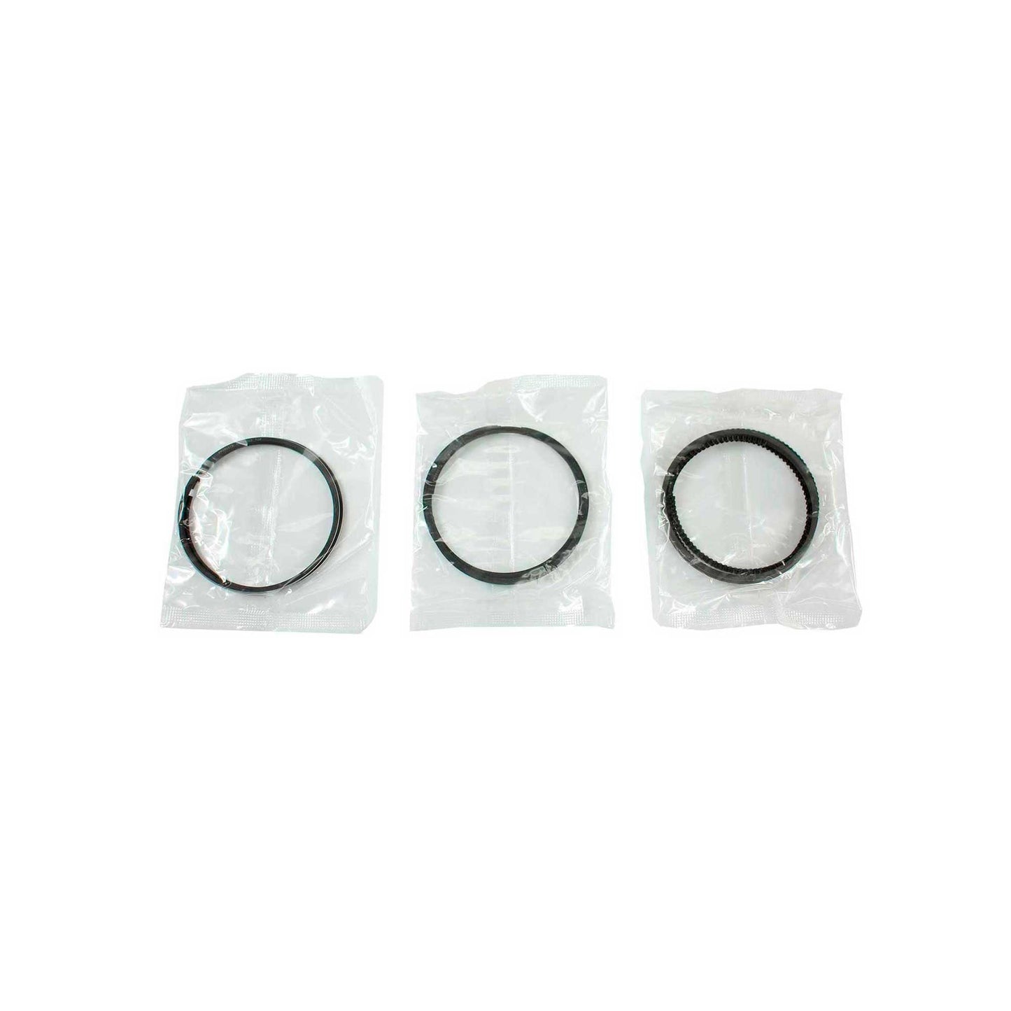 Piston and Ring Set 2010-2014 Buick, Cadillac, Chevrolet, GMC, Saab 3.0L