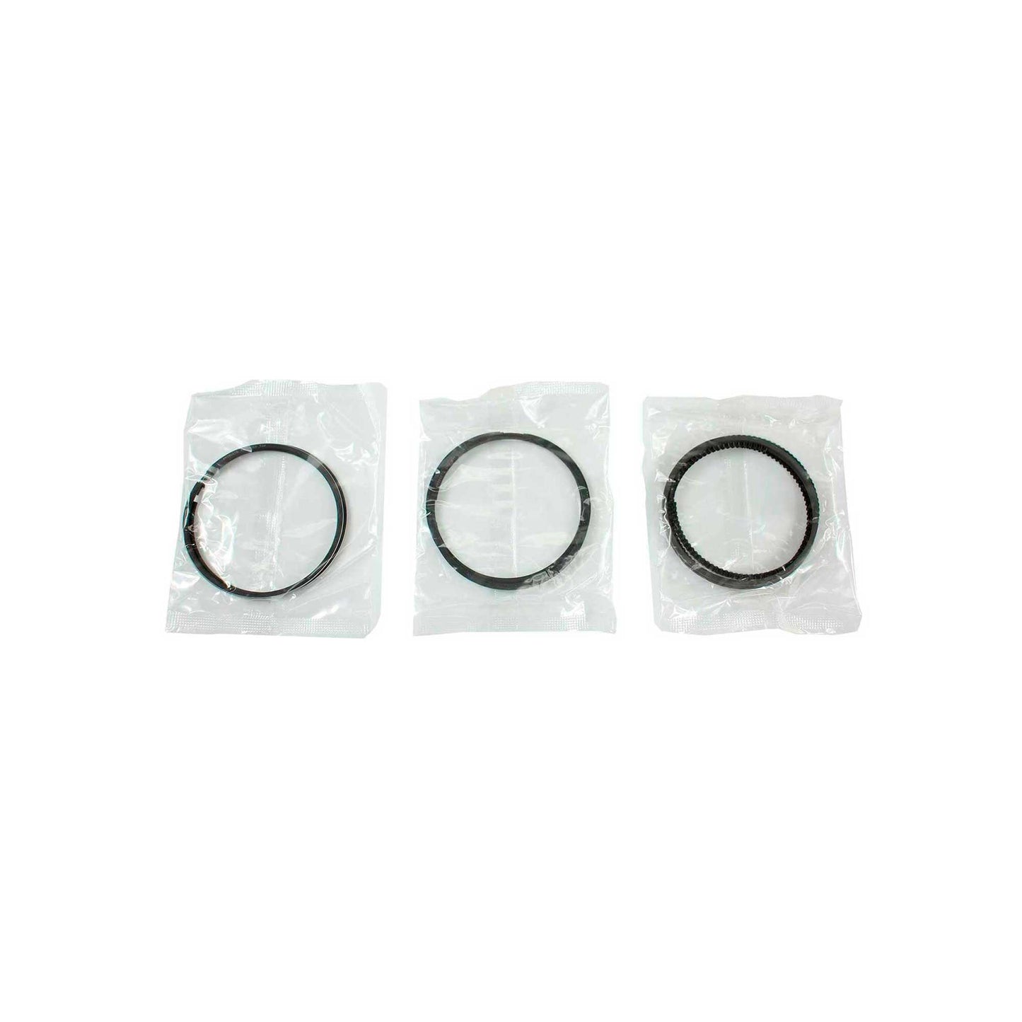 Piston and Ring Set 2012-2017 Buick, Cadillac, Chevrolet, GMC 3.6L