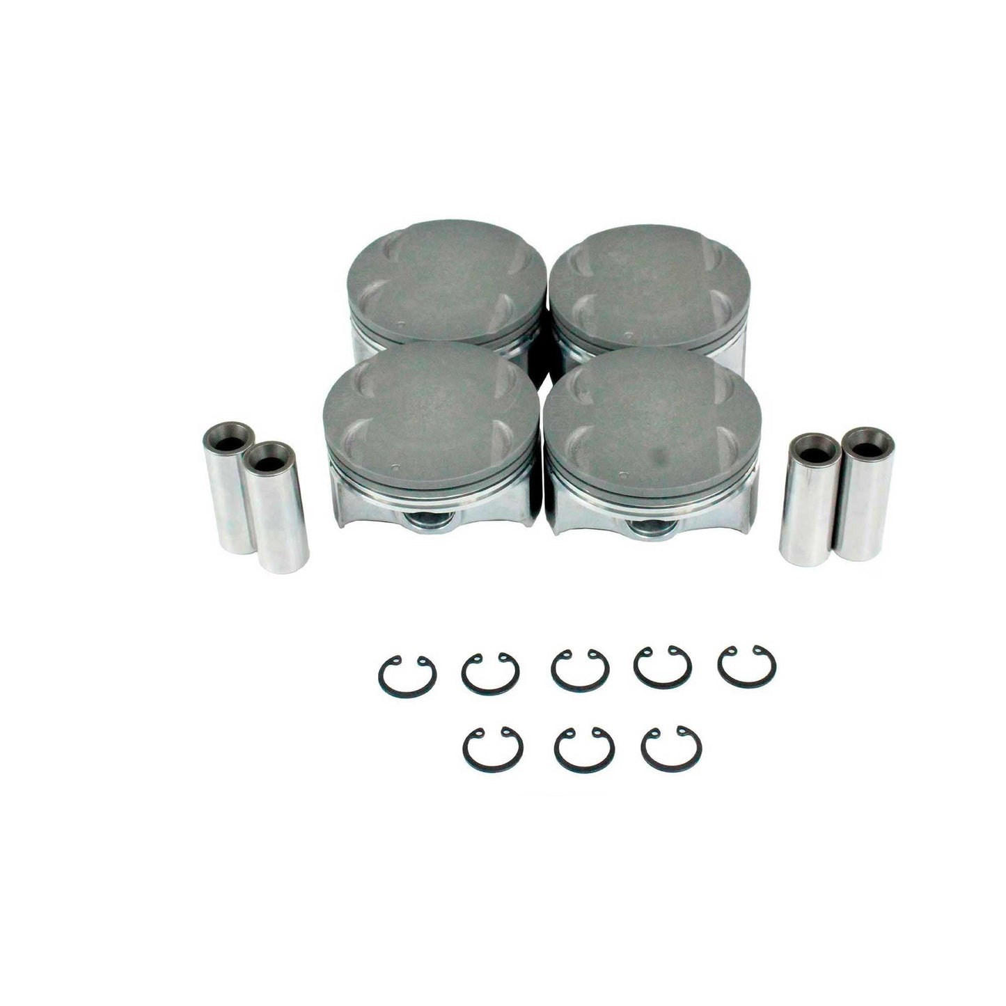Piston and Ring Kit 2011-2018 Chevrolet Cruze & Sonic 1.8L L4