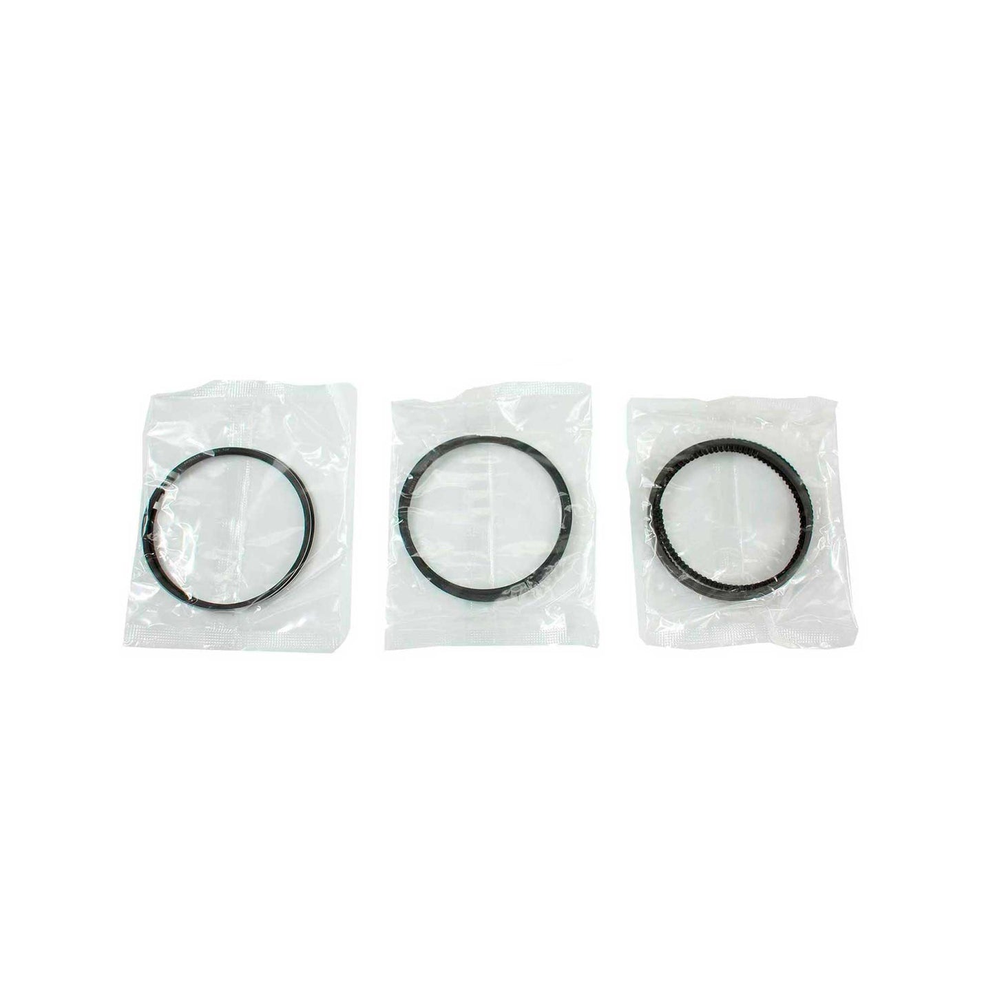 Piston and Ring Kit 2011-2018 Chevrolet Cruze & Sonic 1.8L L4