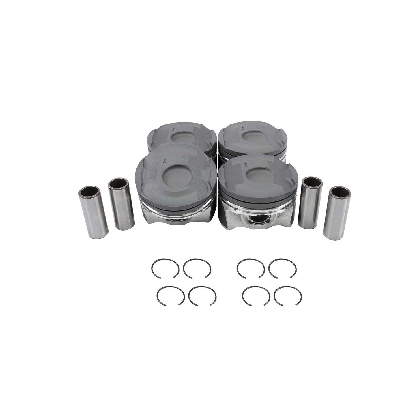 Piston and Ring Set 2016-2018 Buick, Chevrolet 1.4L
