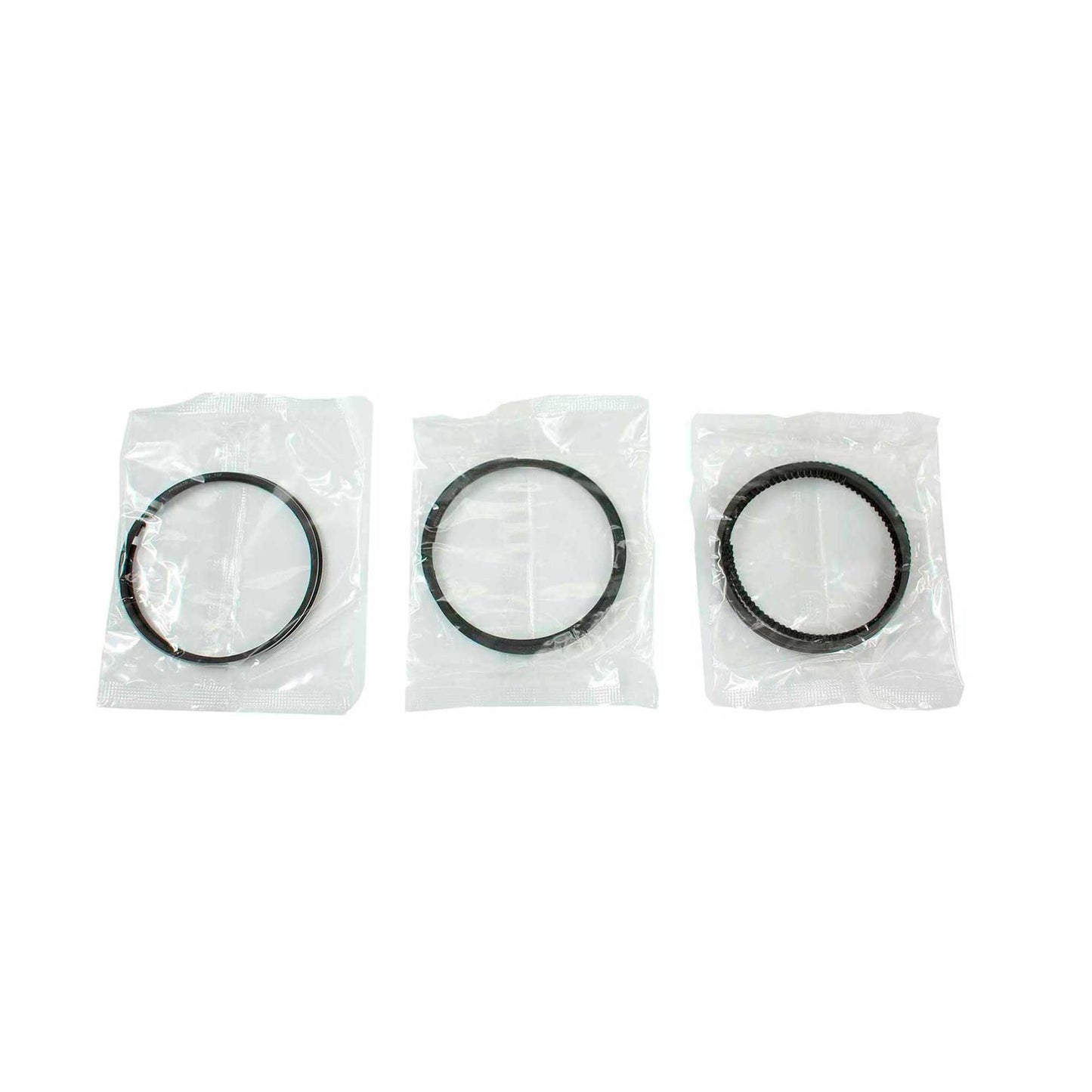 Piston and Ring Set 1988-1997 Ford 5.8L