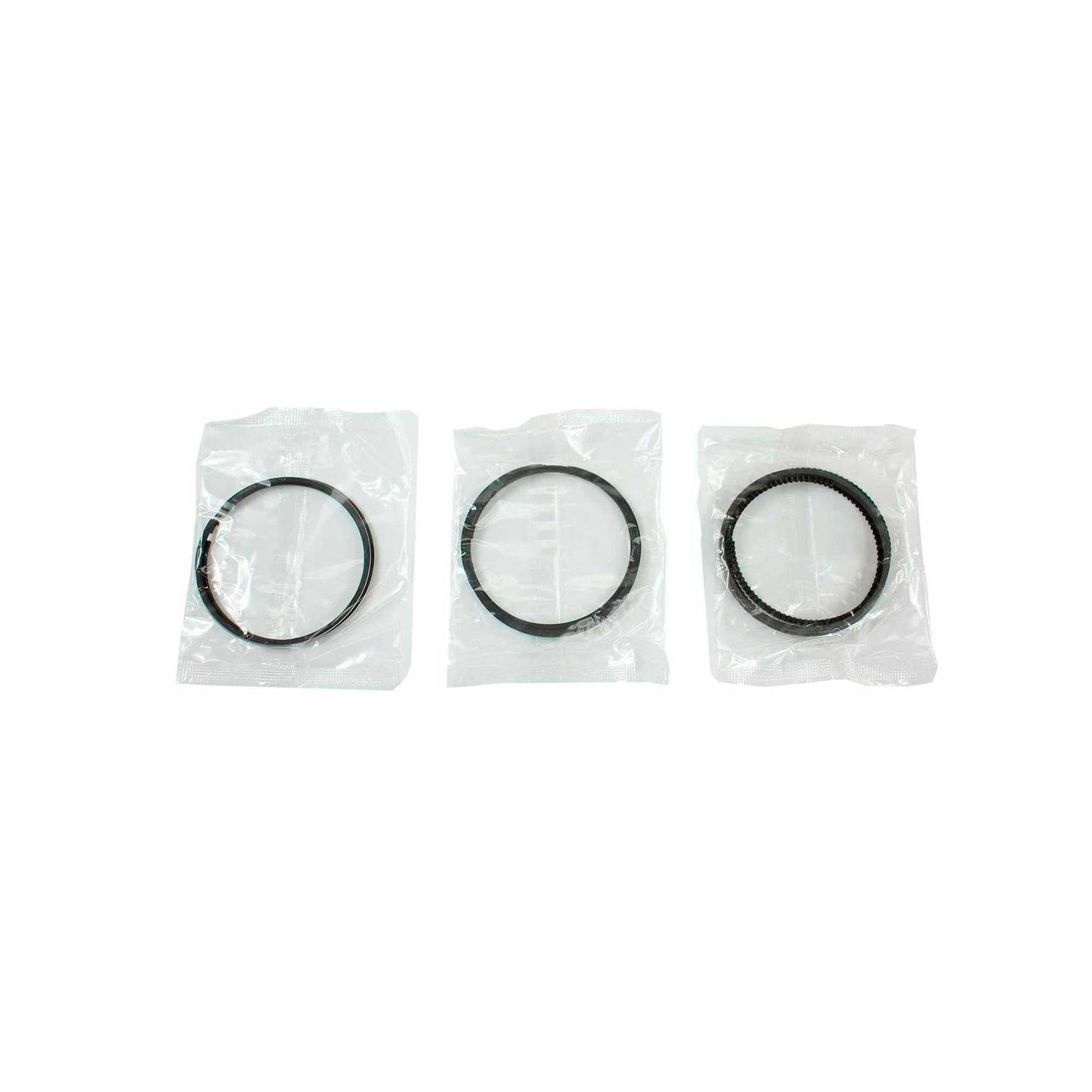 Piston and Ring Set 2011-2017 Ford 3.5L