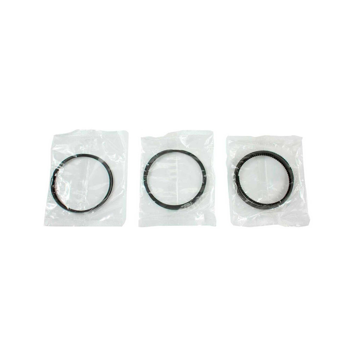 Piston and Ring Set 2003-2010 Ford 6.0L