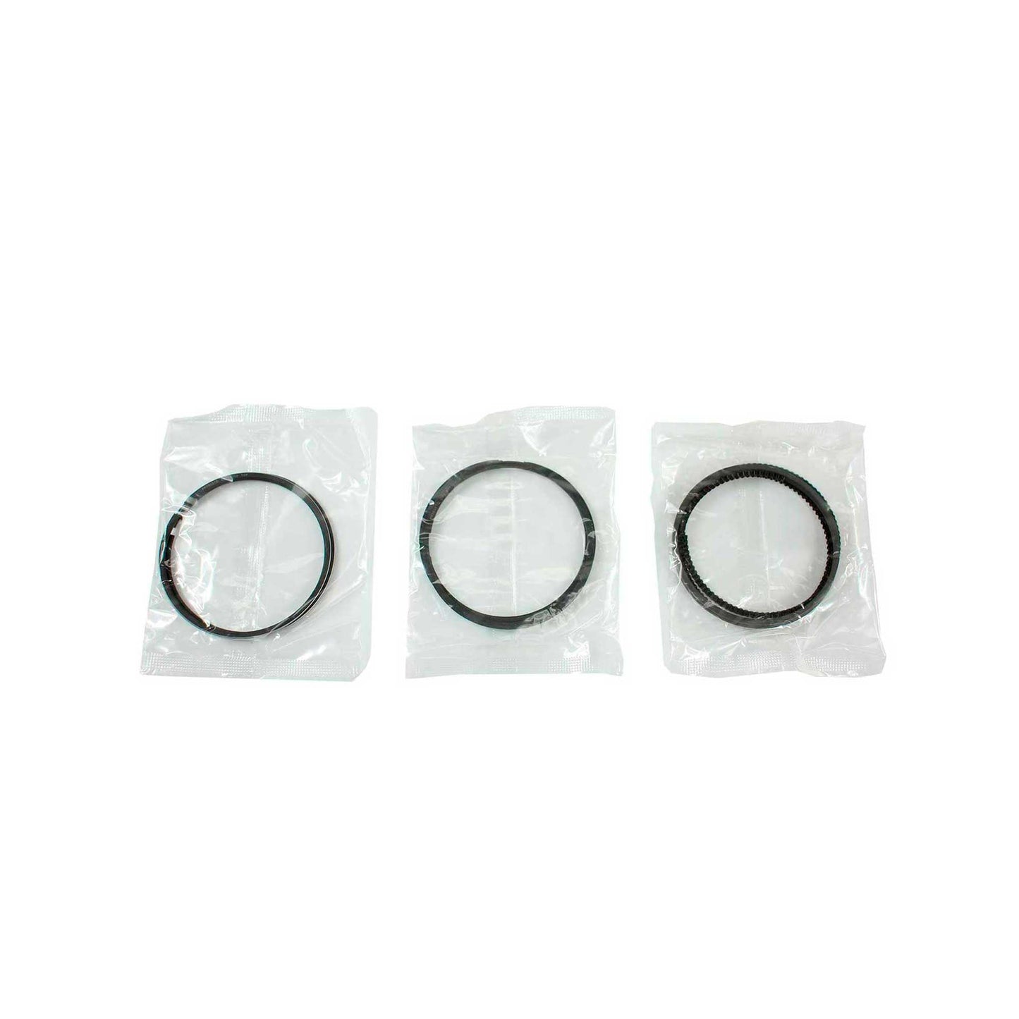 Piston and Ring Set 2008-2010 Ford 6.4L