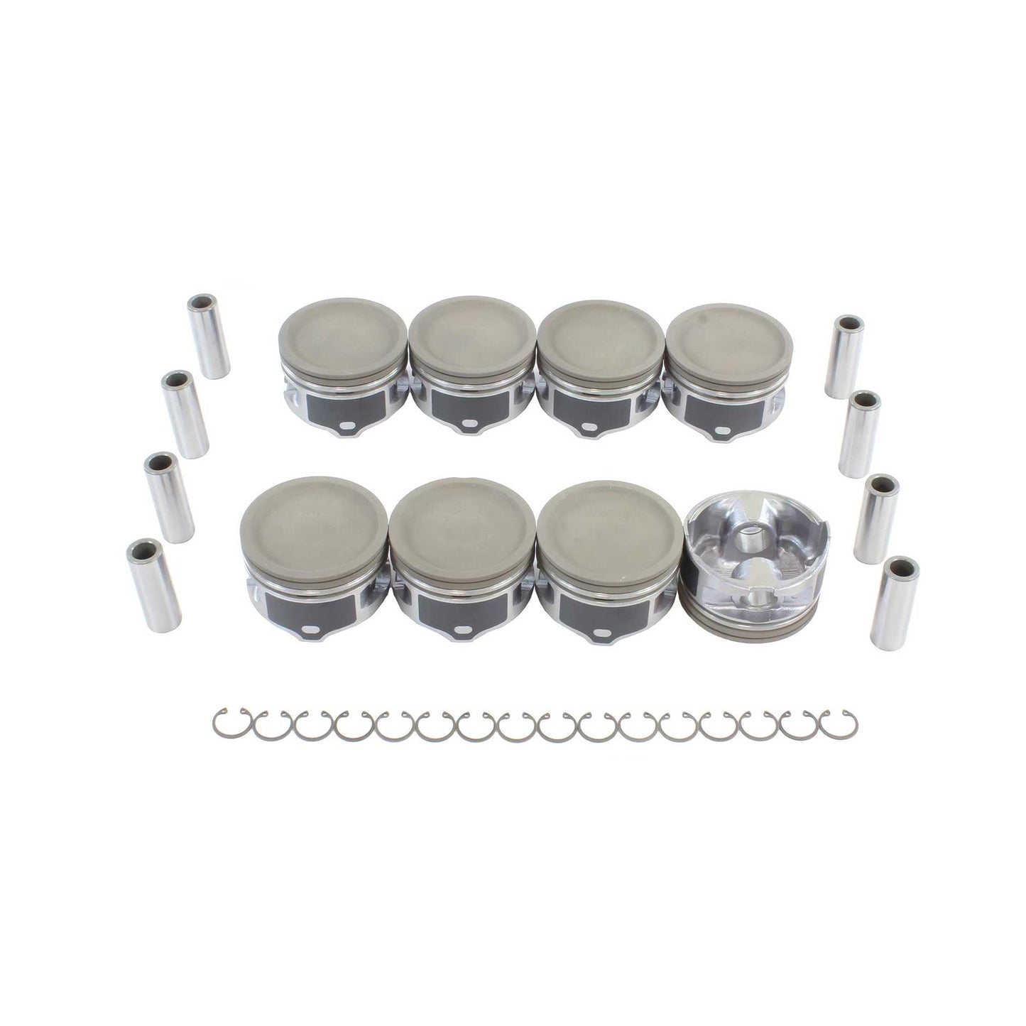 Piston and Ring Set 2009-2014 Ford 4.6L