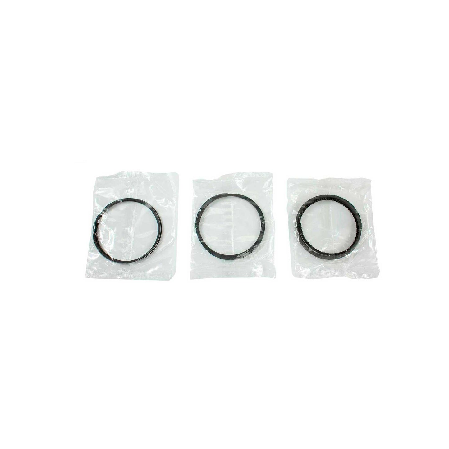 Piston and Ring Set 2011-2014 Mazda 1.5L