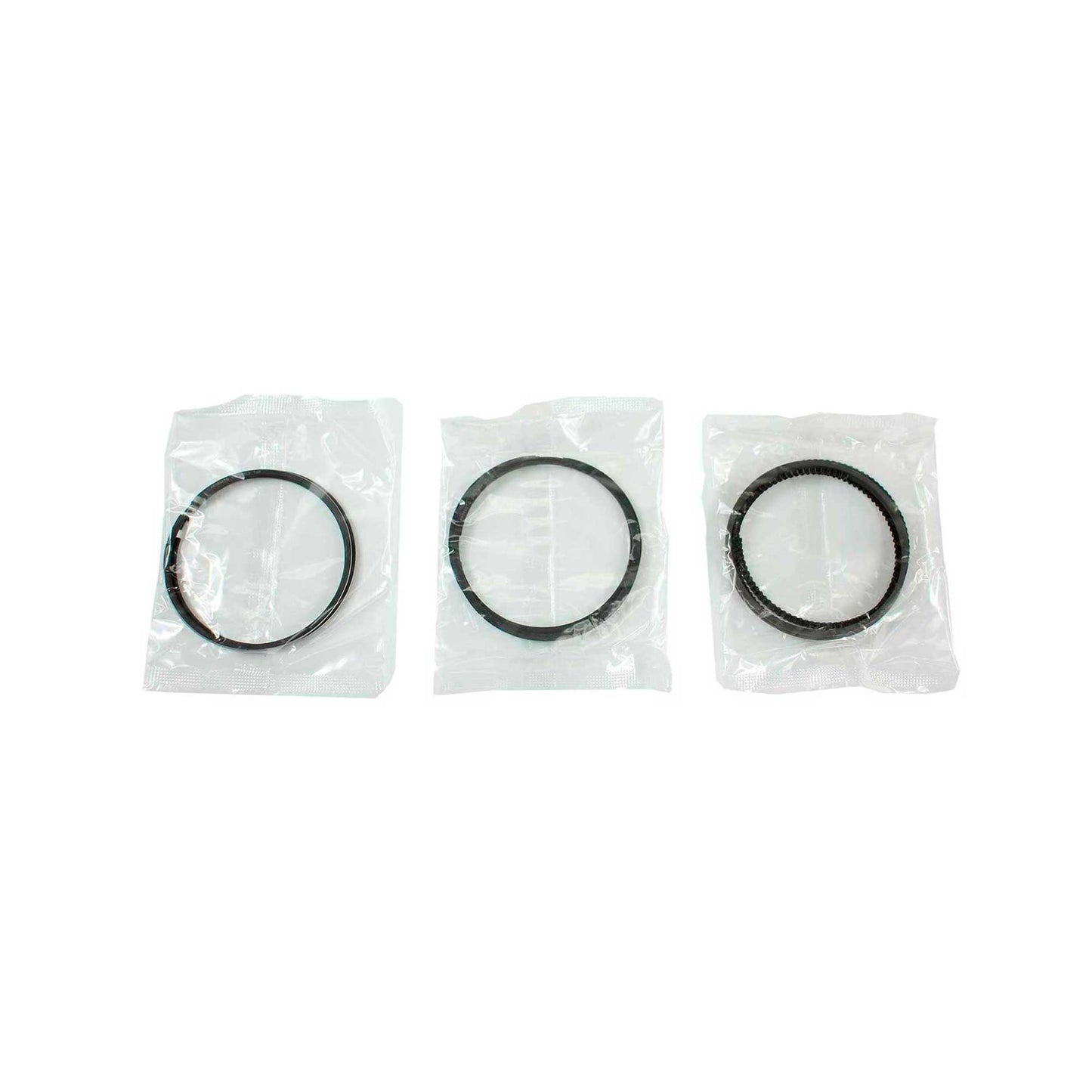 Piston and Ring Set 2010-2020 Ford 6.2L