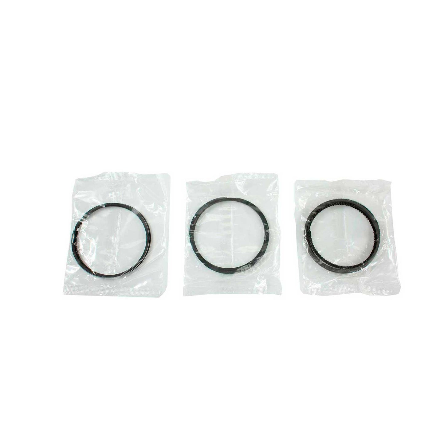 Piston and Ring Set 2012-2019 Toyota 1.5L