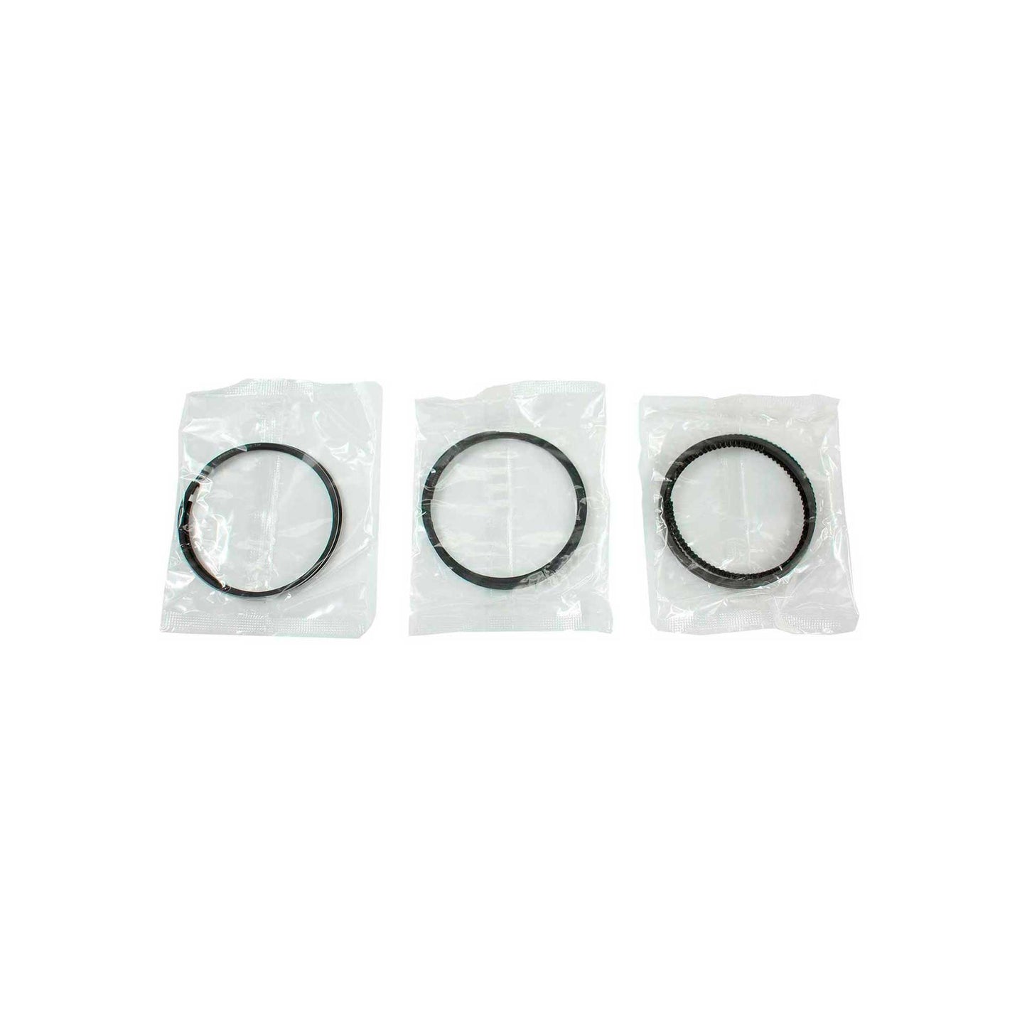Piston and Ring Set 2012-2015 Scion 1.3L
