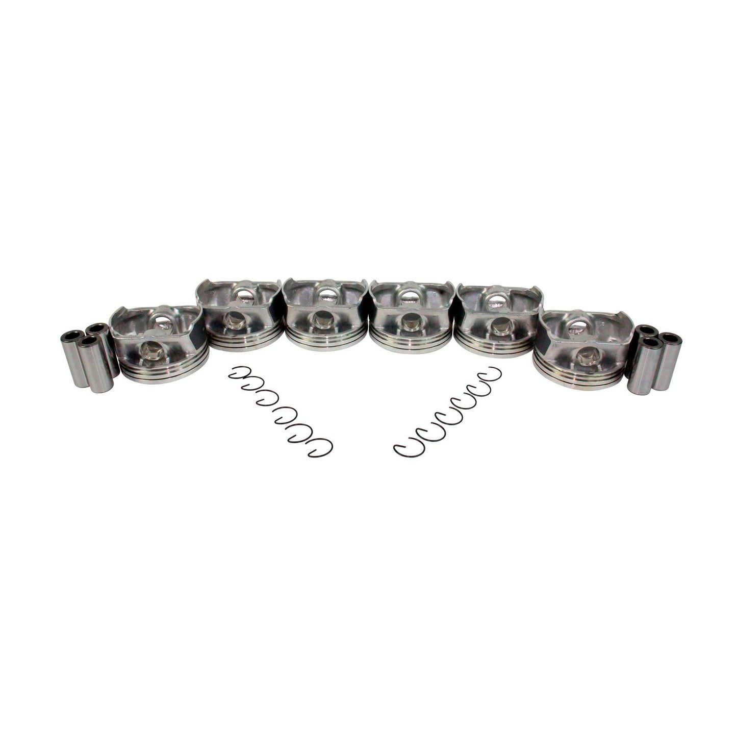 Piston and Ring Set 2011-2017 Ford, Lincoln 3.7L
