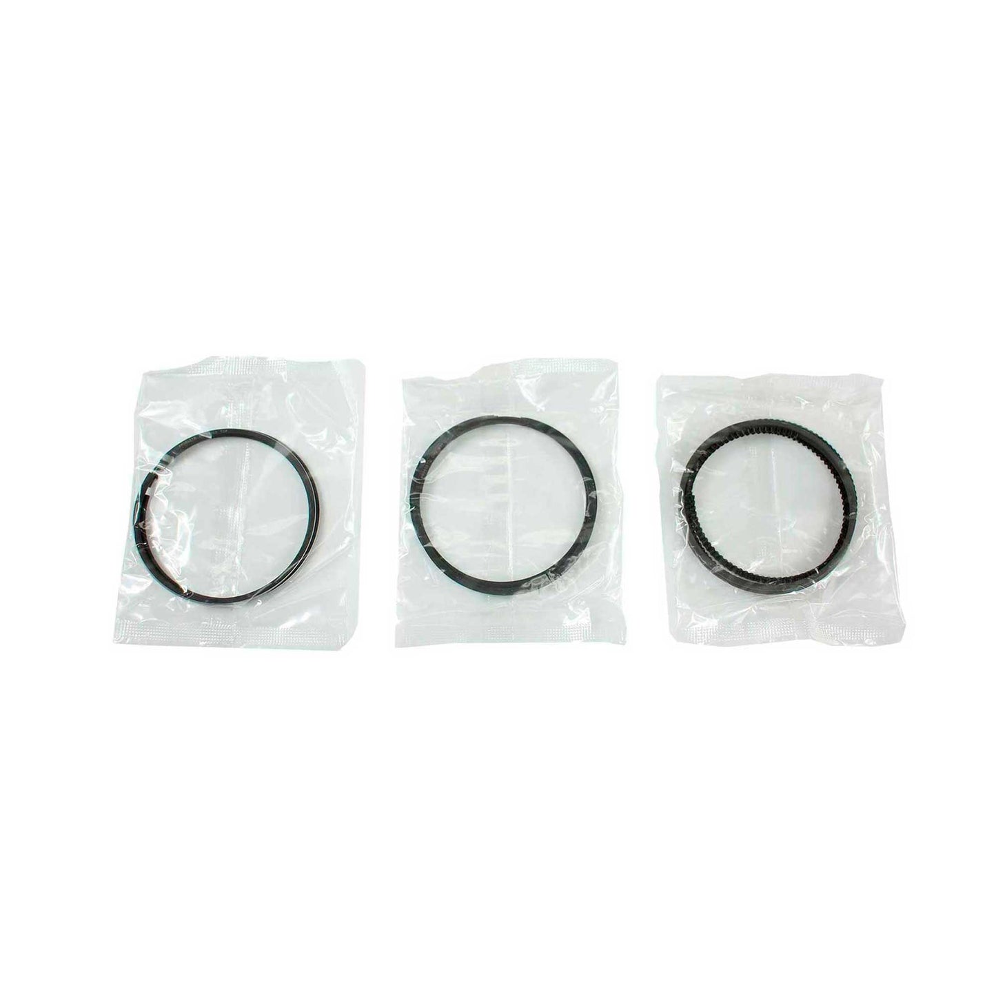 Piston and Ring Set 2011-2014 Ford 5.0L