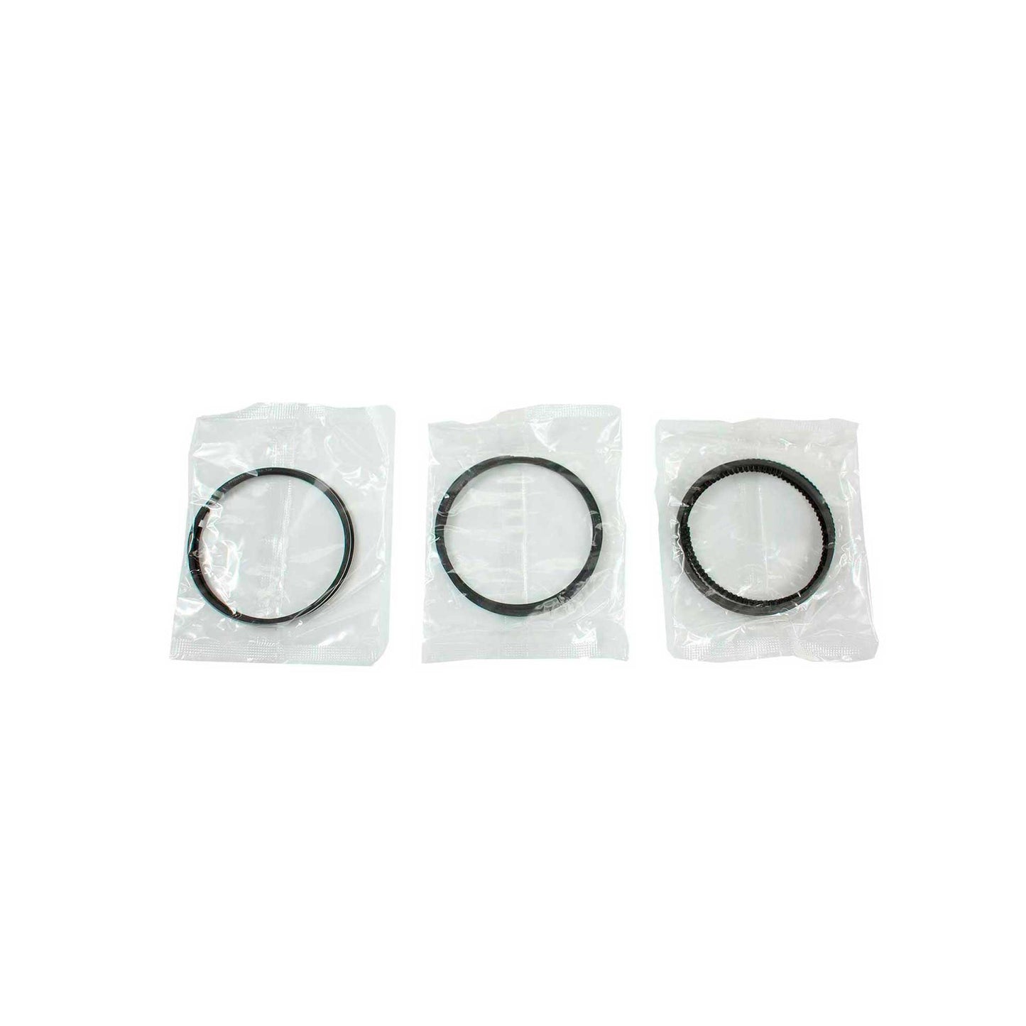 Piston and Ring Set 2013-2019 Honda 2.4L