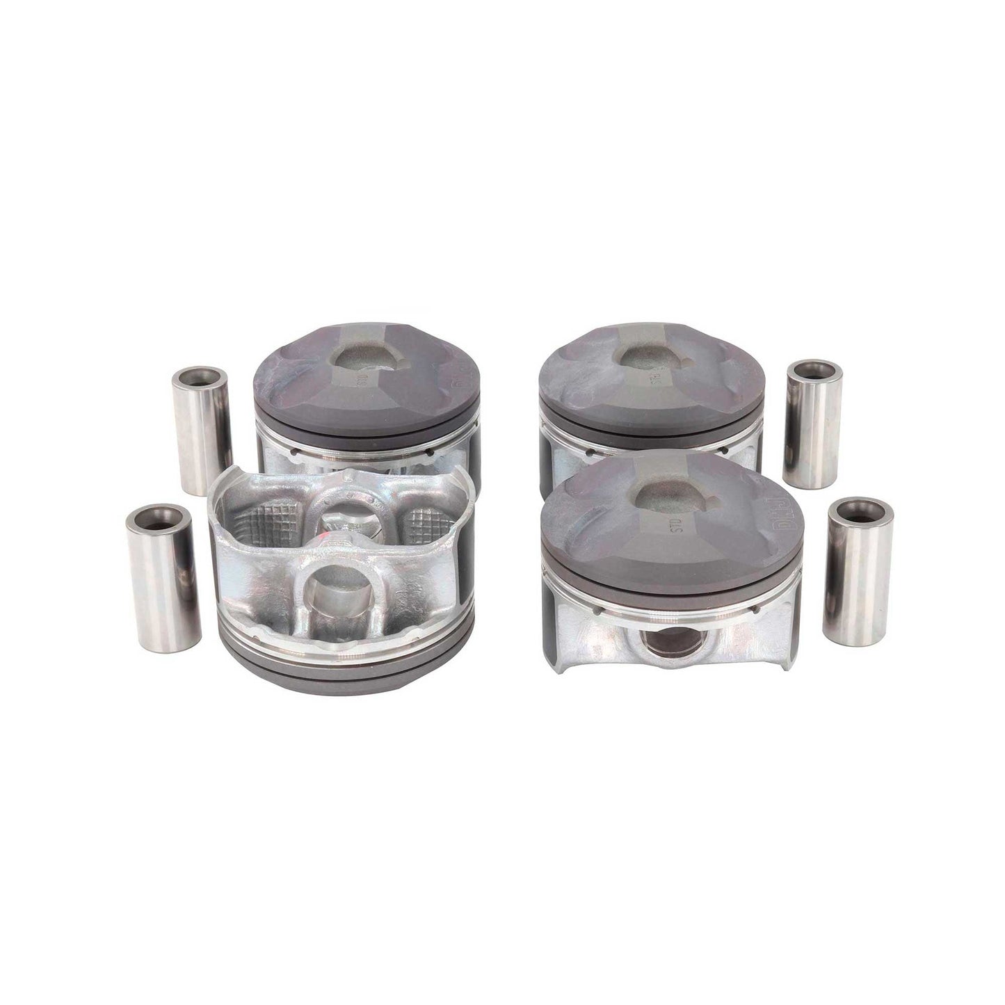 Piston and Ring Set 2014-2015 Mazda 2.0L