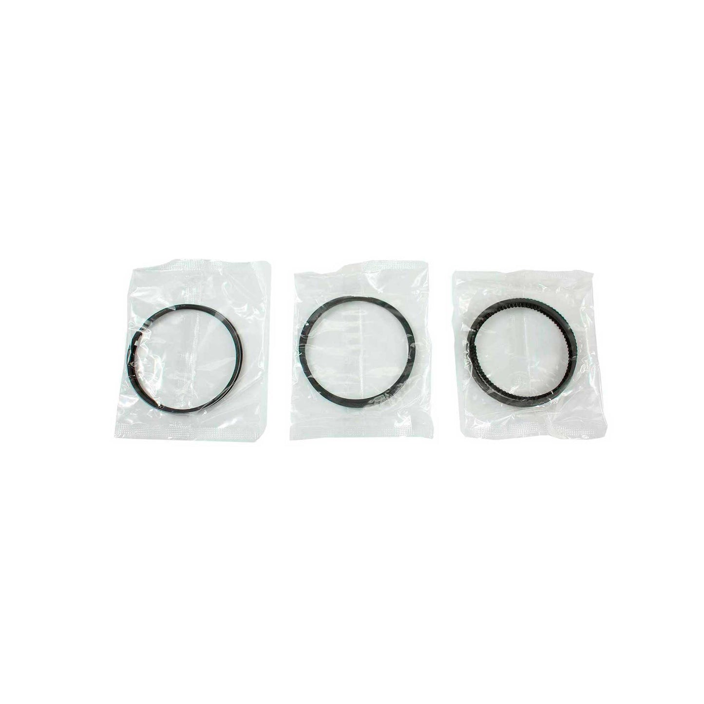 Piston and Ring Set 2014-2015 Mazda 2.0L