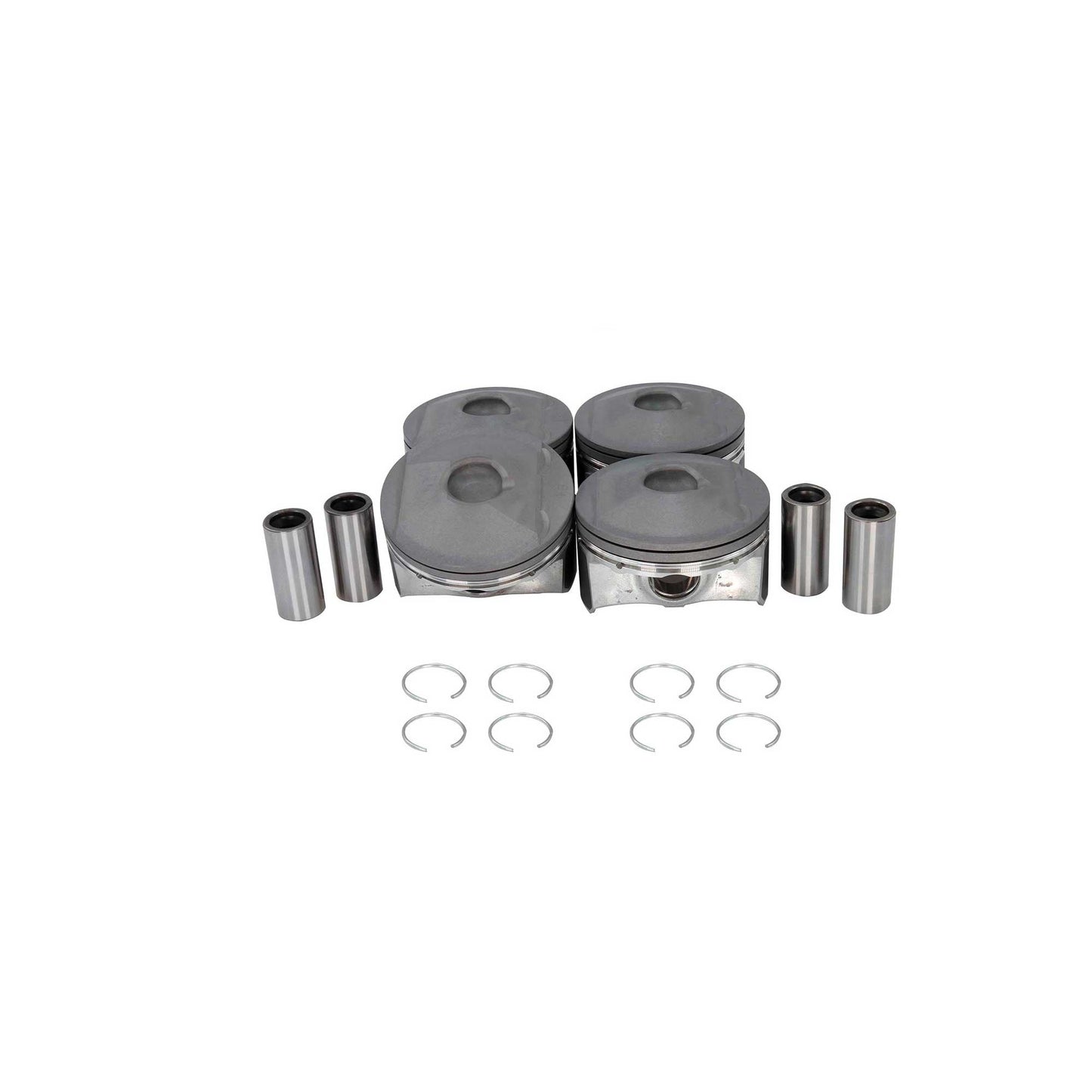Piston and Ring Set 2012-2013 Mazda 2.0L