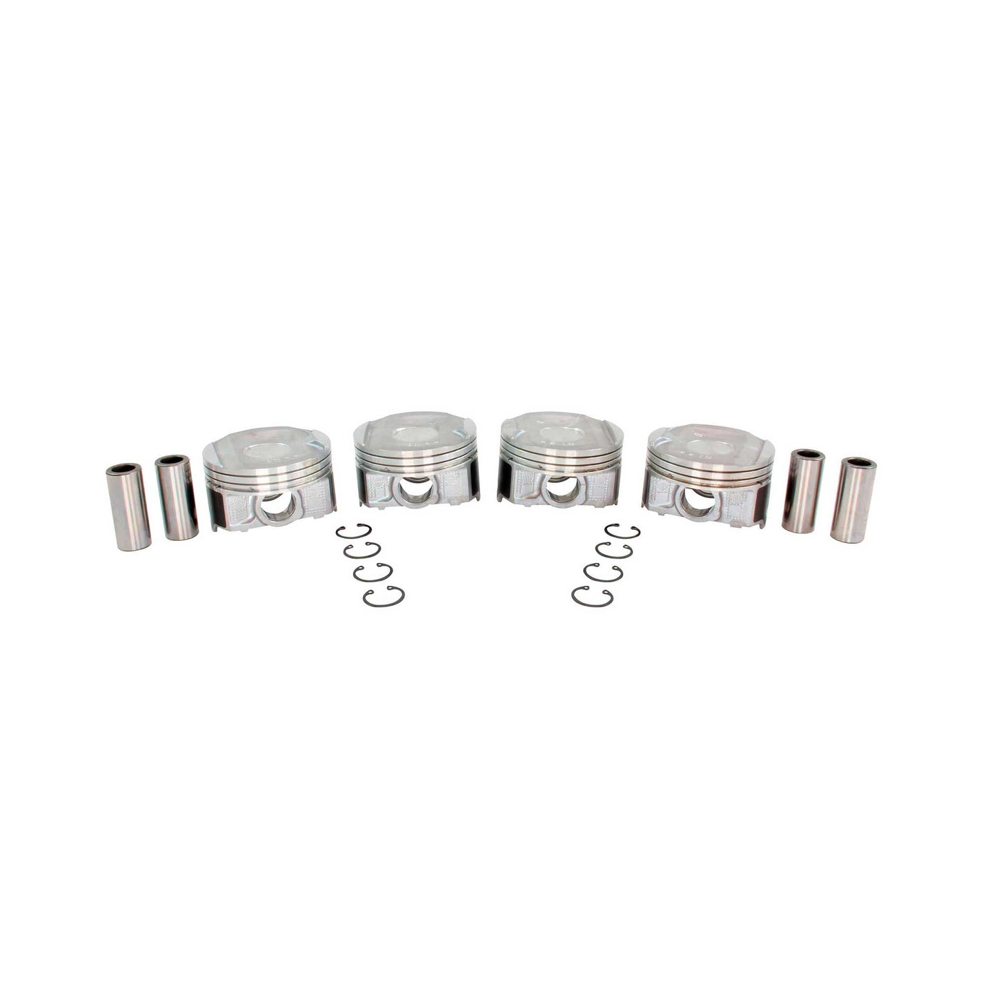 Piston and Ring Set 2014-2015 Subaru 2.0L