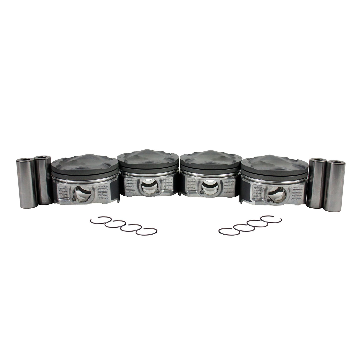 Piston and Ring Kit 2014-2018 Subaru 2.0L