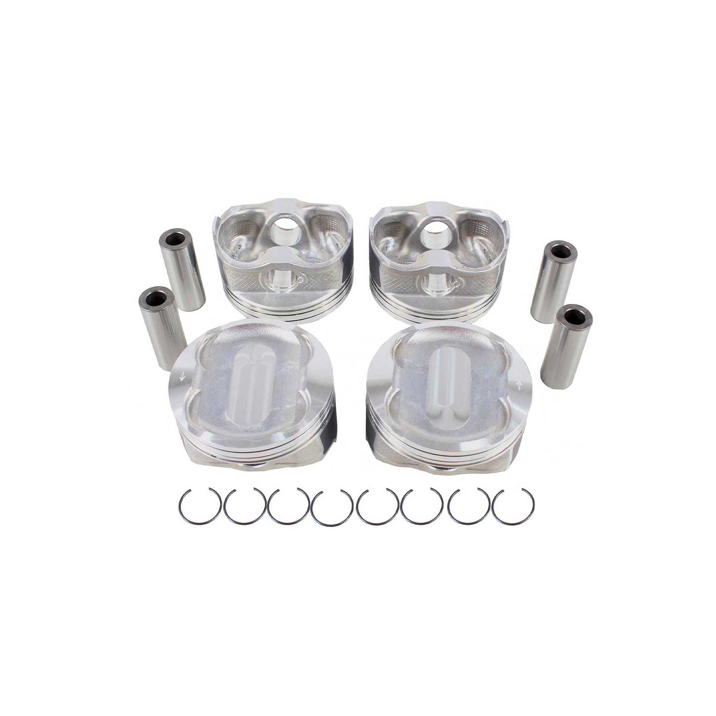 Piston and Ring Set 2011-2015 Subaru 2.5L