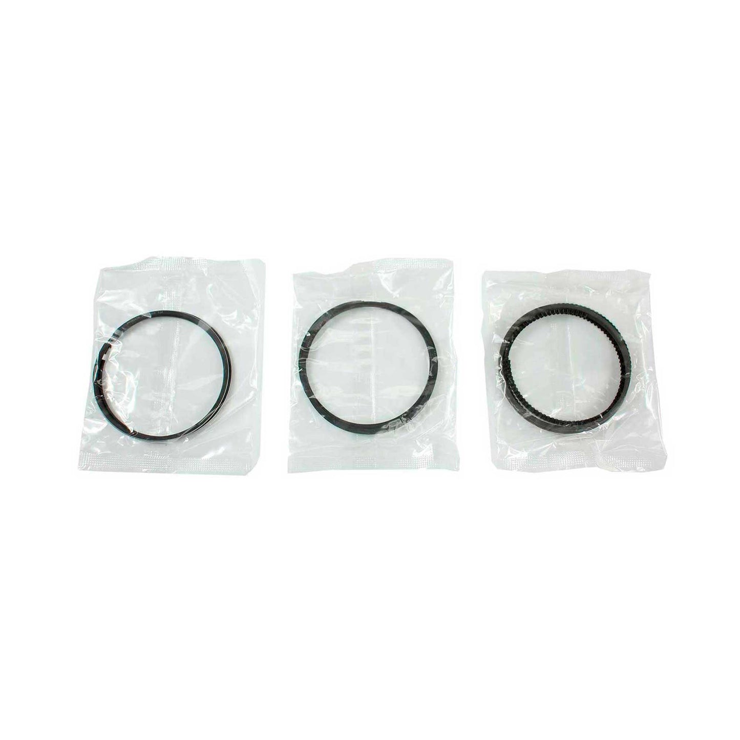 Piston and Ring Set 2006-2015 Mazda 2.0L