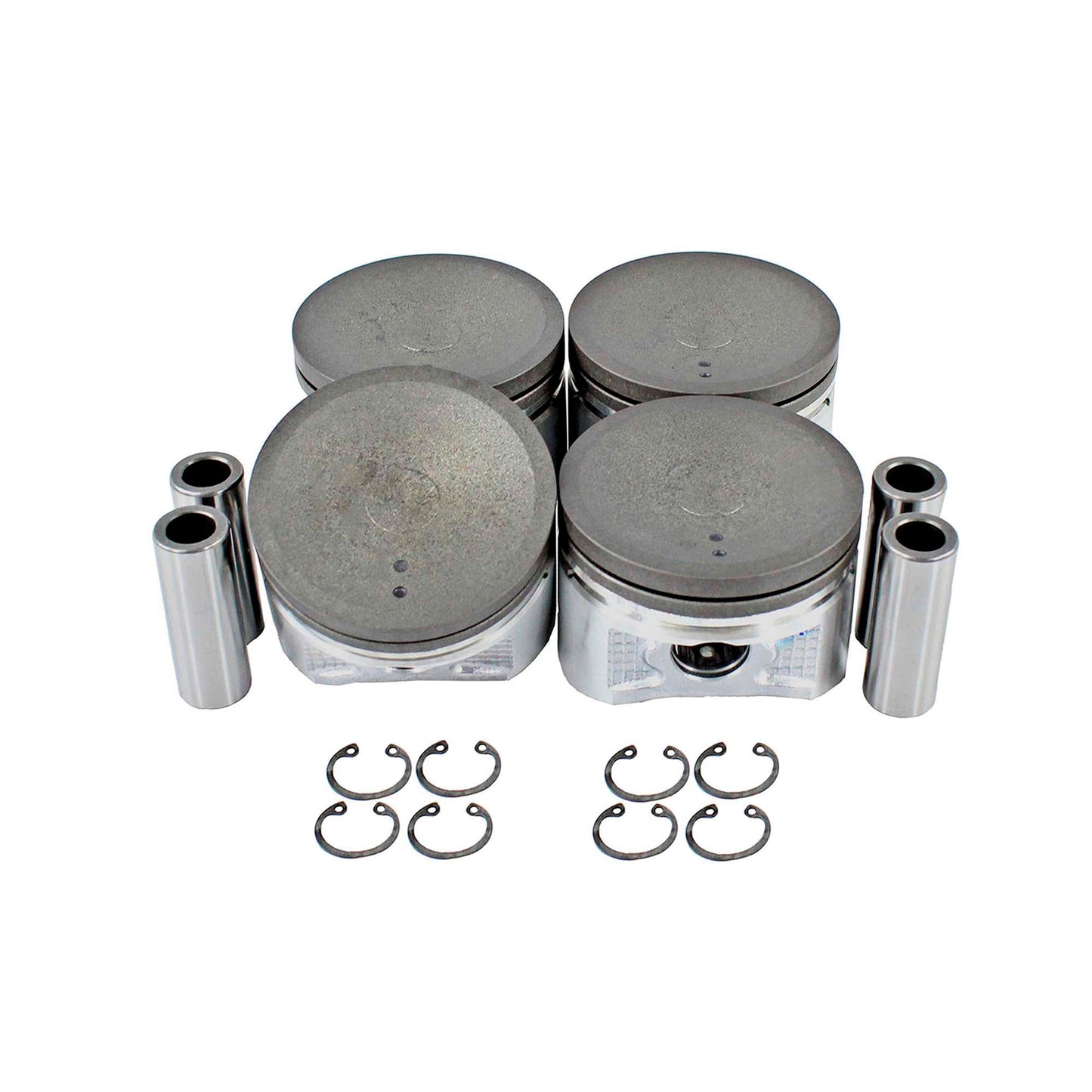 Piston and Ring Set 1995-1999 Nissan 1.6L