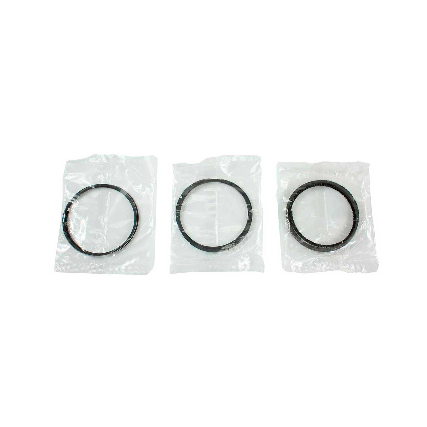 Piston and Ring Set 2015-2016 Nissan 3.5L