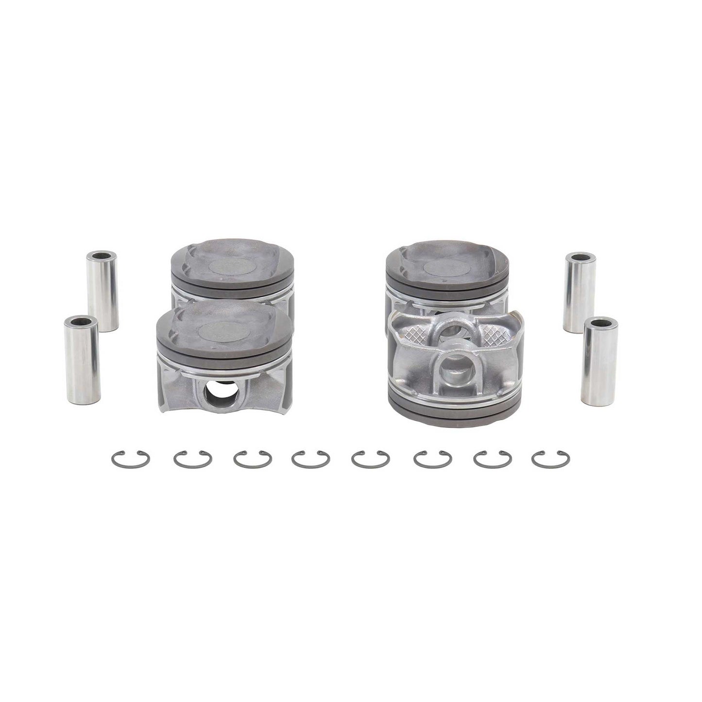 Piston and Ring Set 2013-2019 Nissan 1.8L