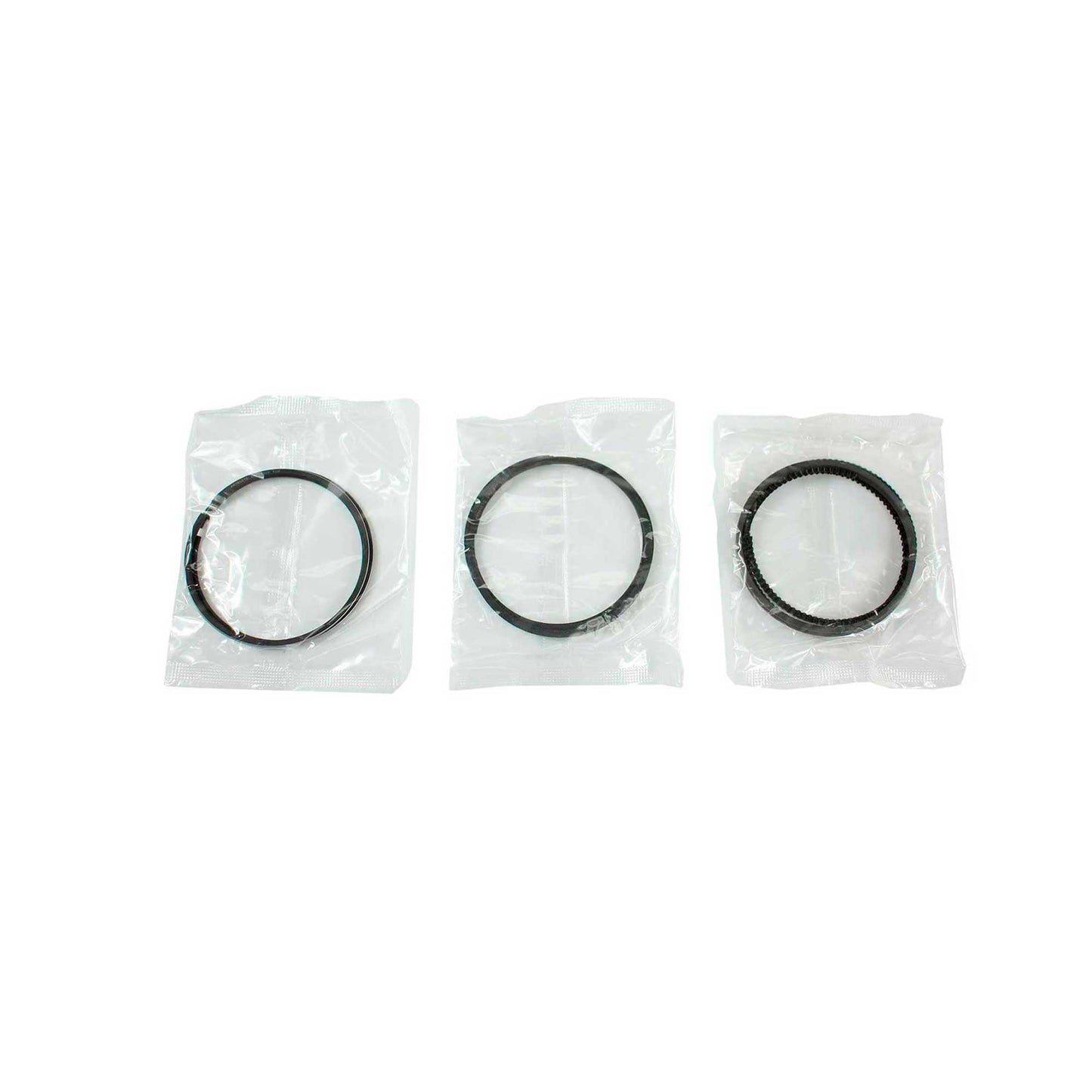 Piston and Ring Set 2013-2019 Nissan 1.8L