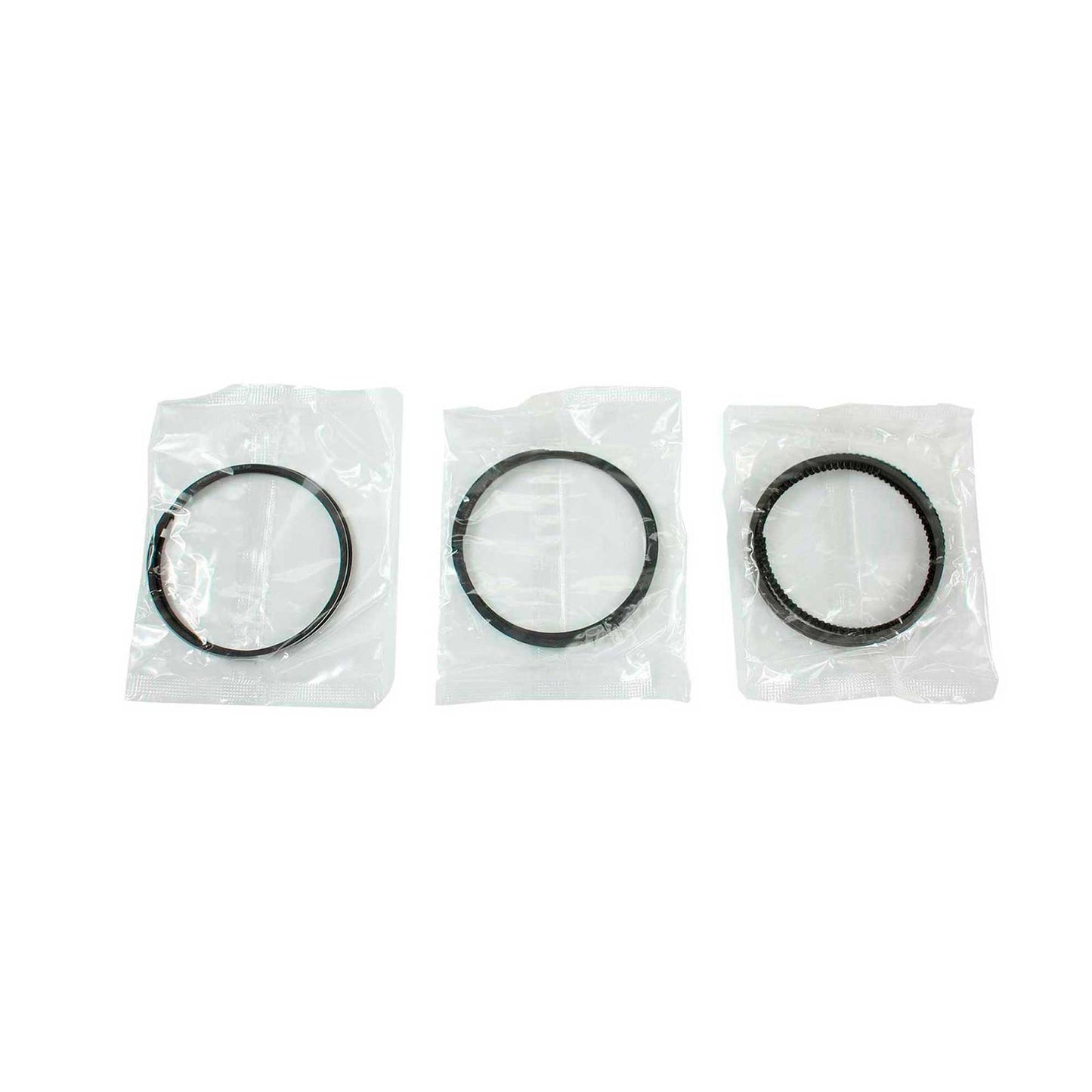 Piston and Ring Set 2012-2016 Nissan 1.6L