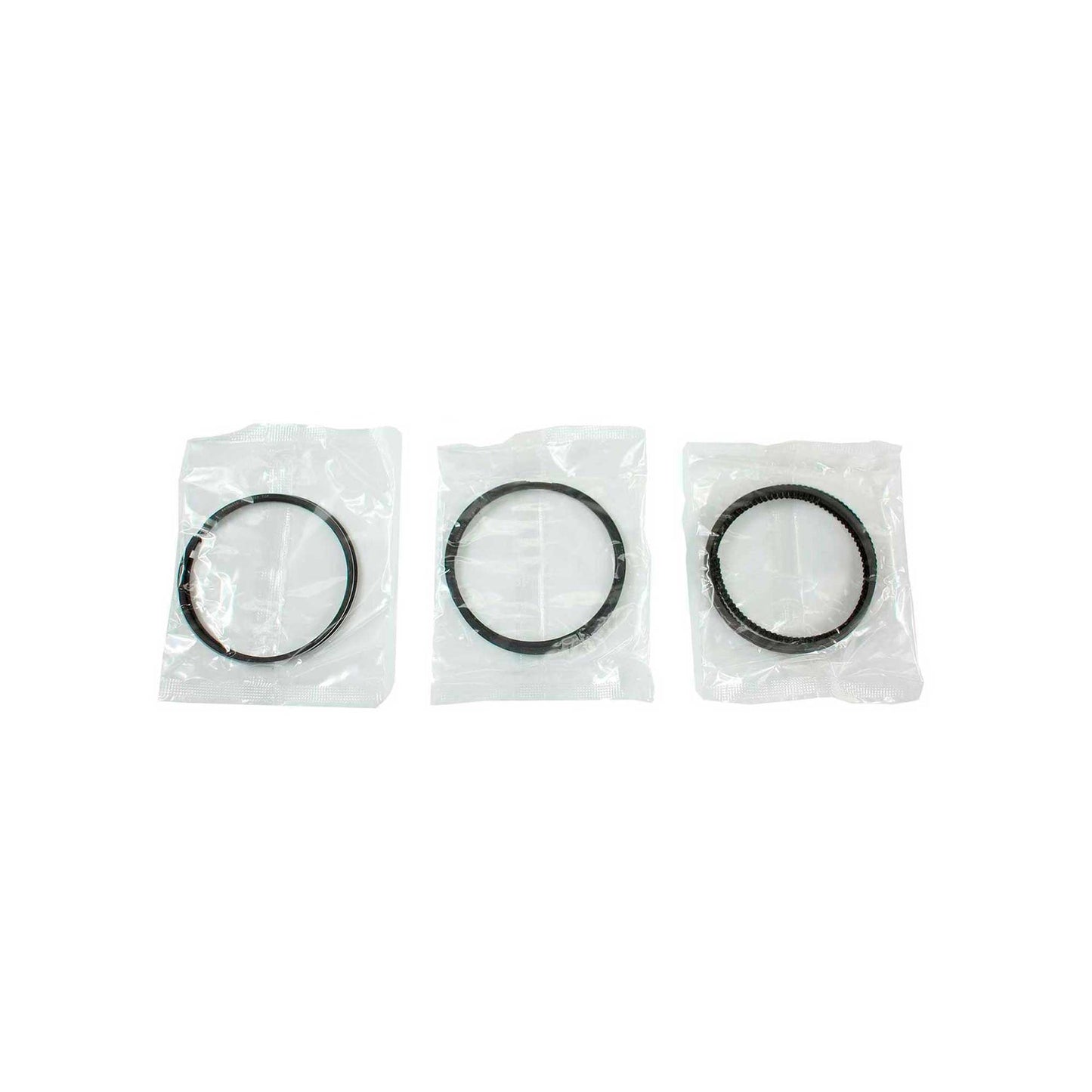 Piston and Ring Set 2011-2017 Nissan 1.6L