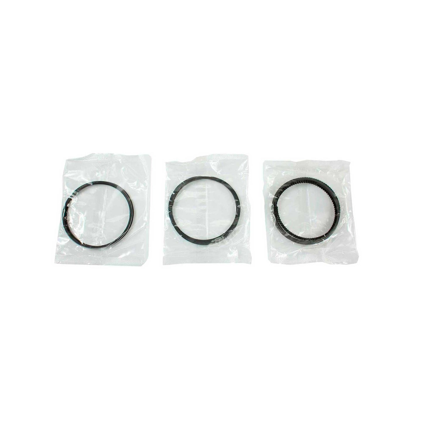 Piston and Ring Set 2005-2009 Audi 3.2L