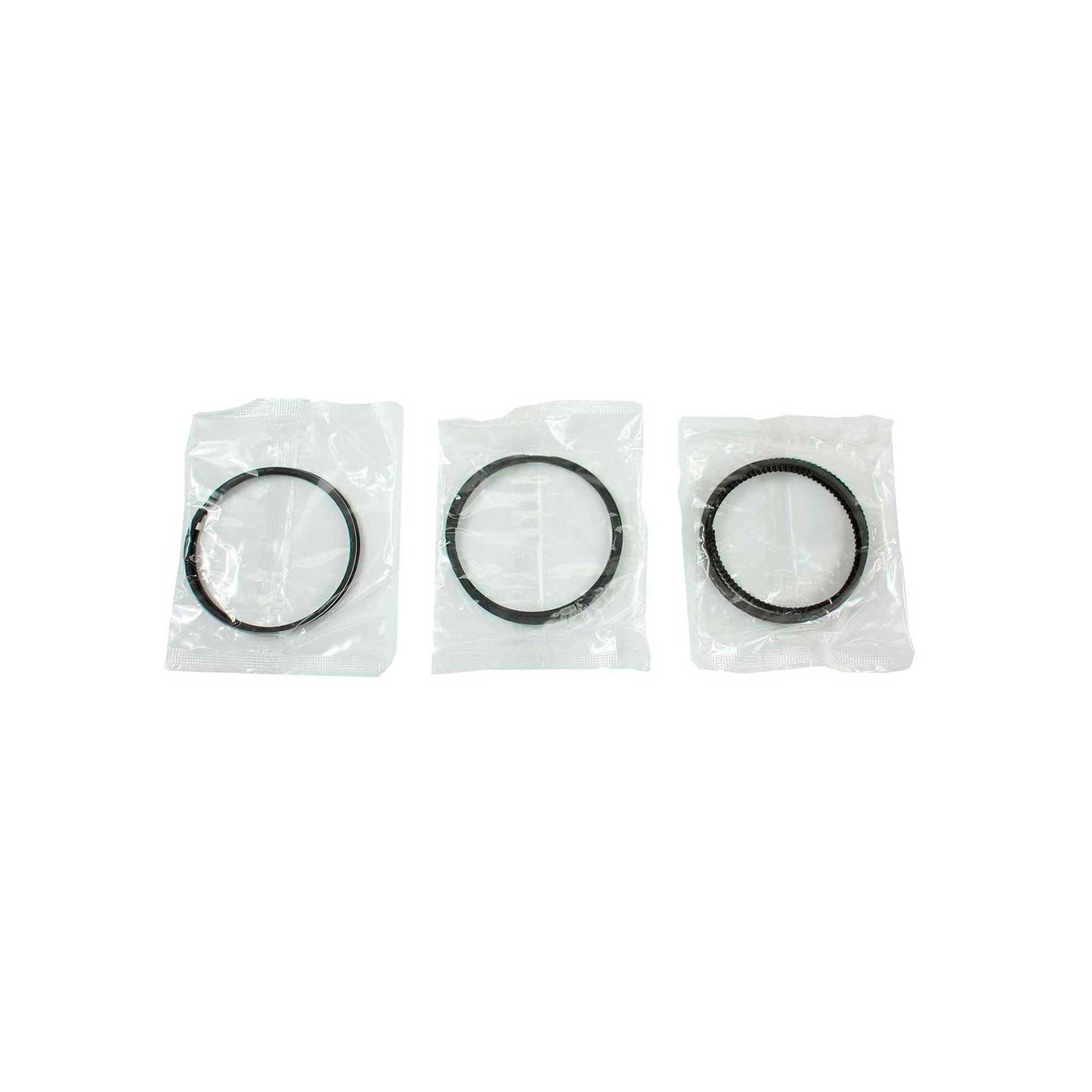 Piston and Ring Set 2012-2013 Audi 2.5L