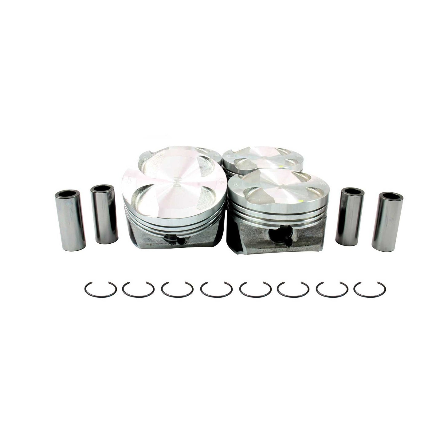 Piston and Ring Set 2007-2016 Mini 1.6L