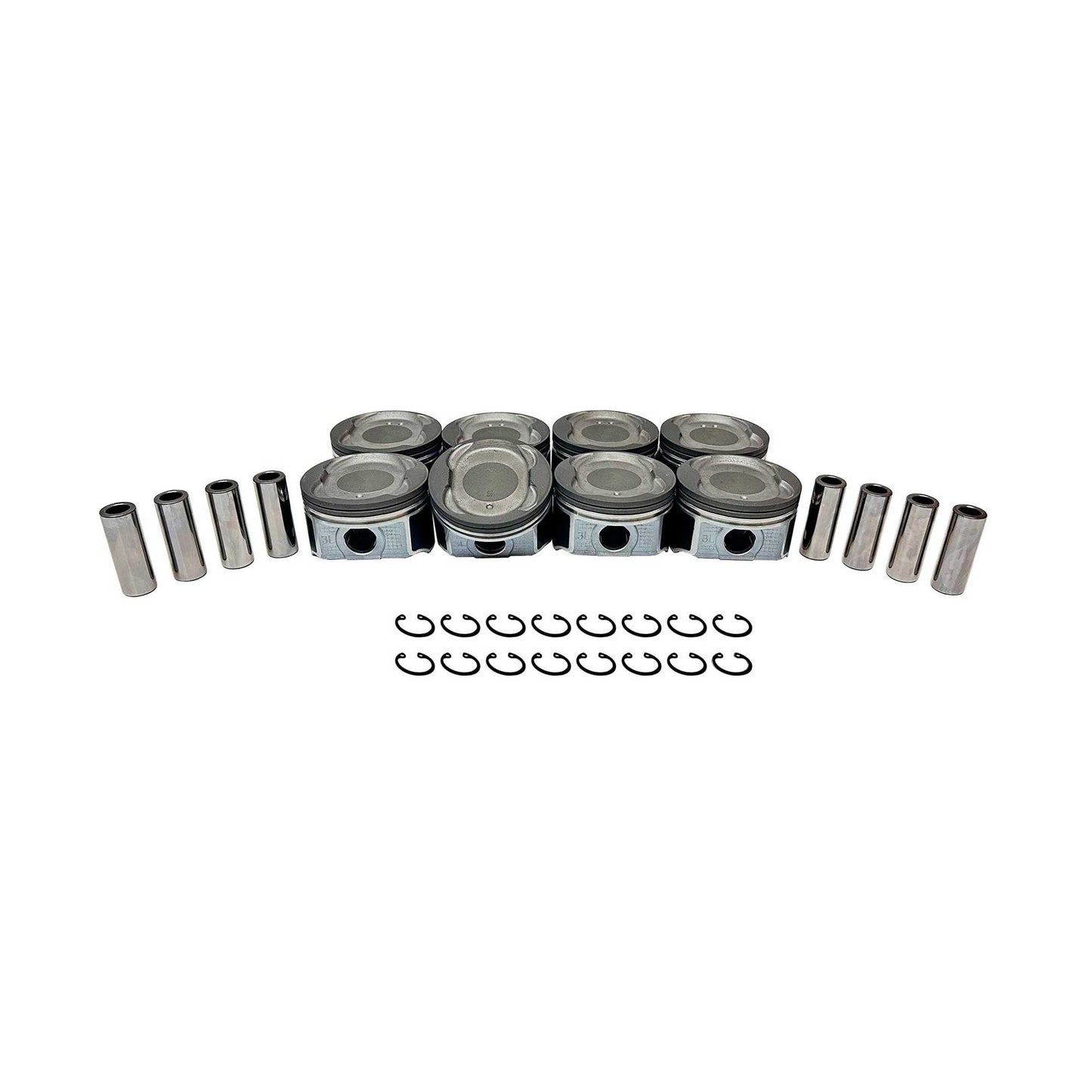 Piston and Ring Set 2001-2010 Lexus 4.3L