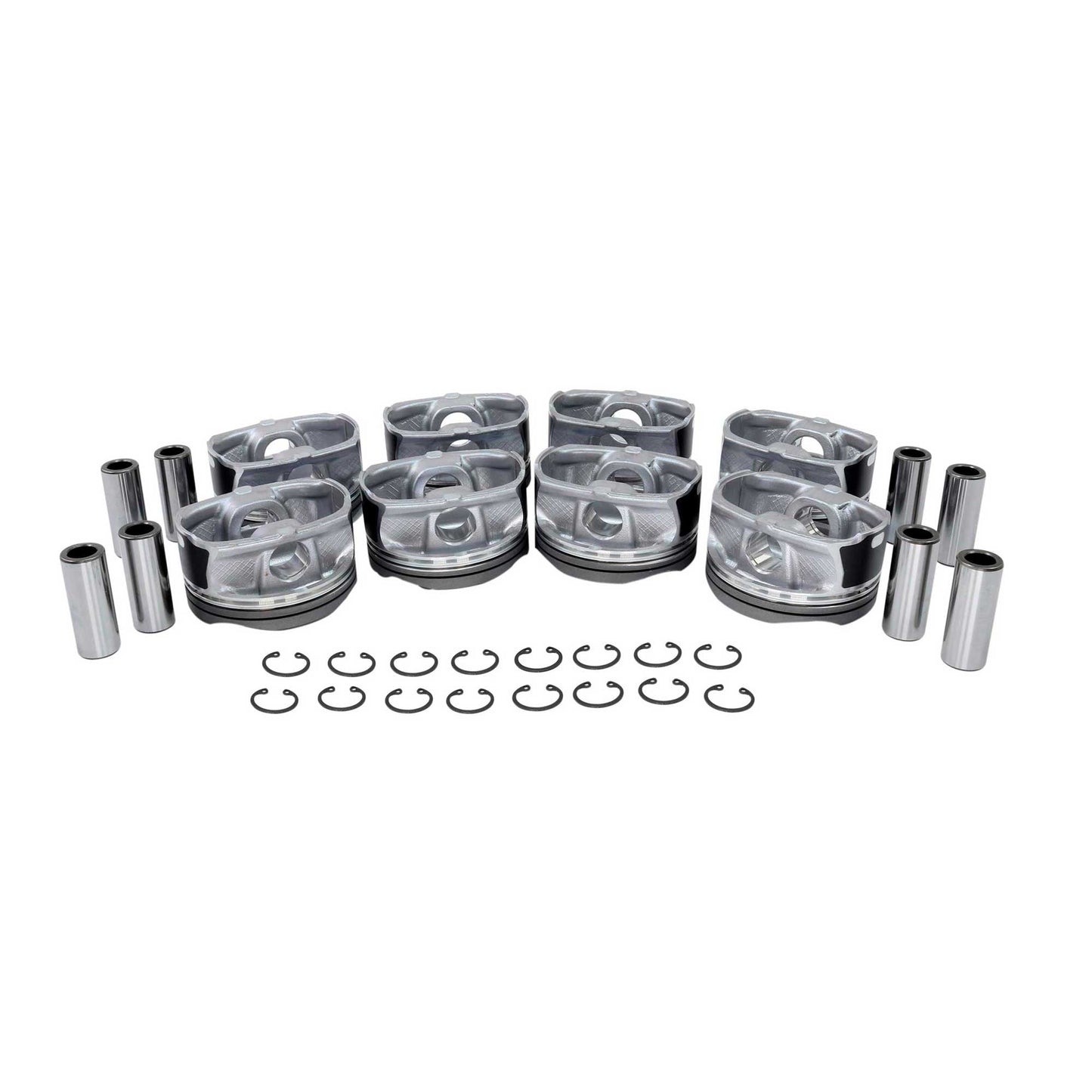 Piston and Ring Set 2010-2021 Lexus, Toyota 4.6L