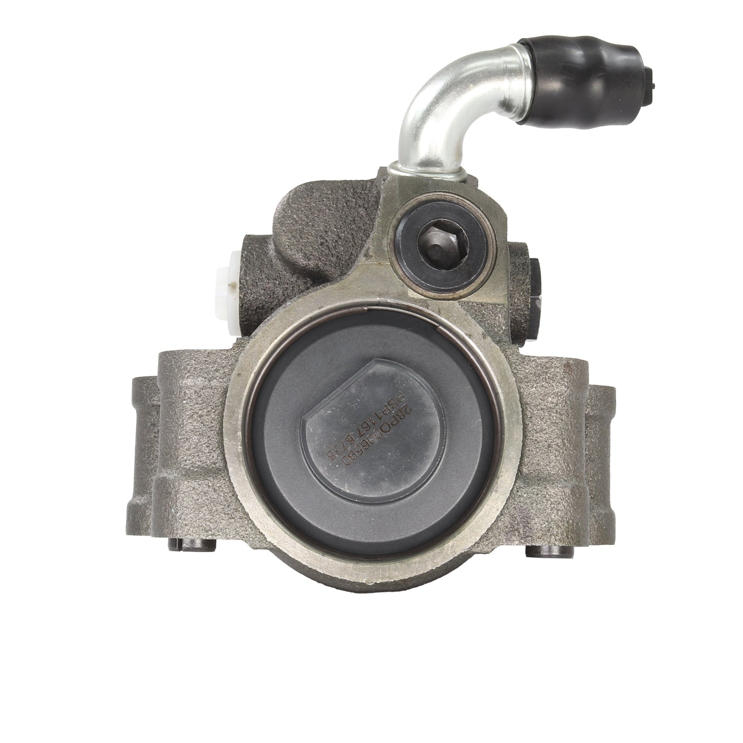 2008 Ford F-350 Super Duty 5.4L Power Steering Pump