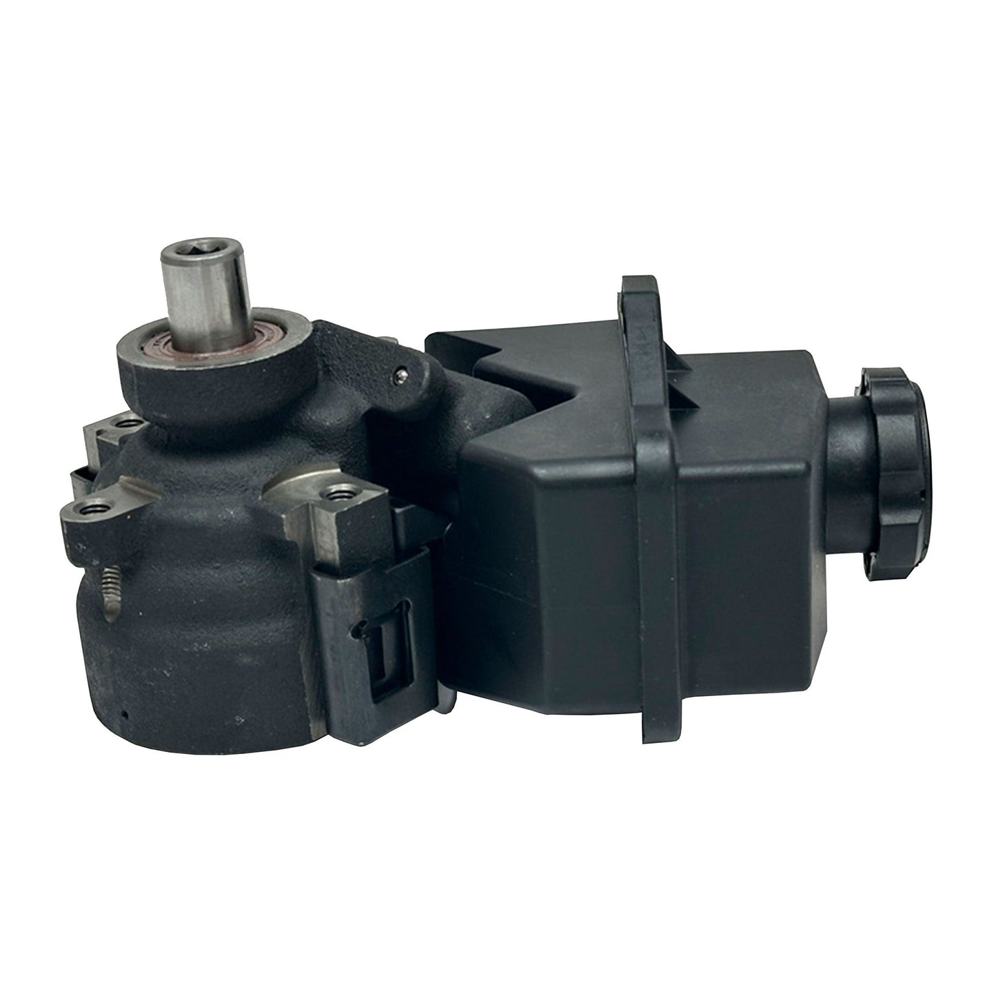 Power Steering Pump 2006-2011 Chevrolet 3.5L-3.9L