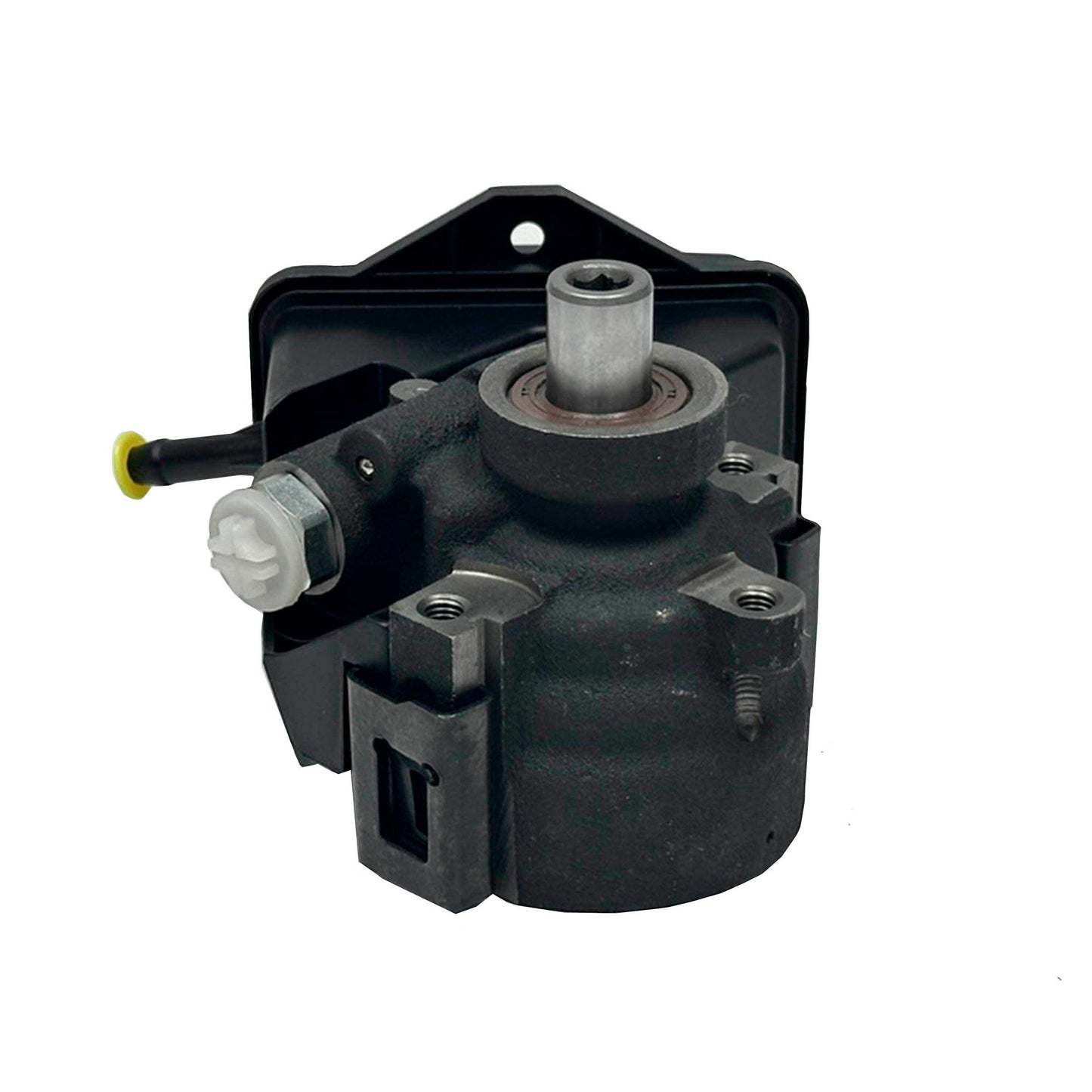Power Steering Pump 2006-2011 Chevrolet 3.5L-3.9L
