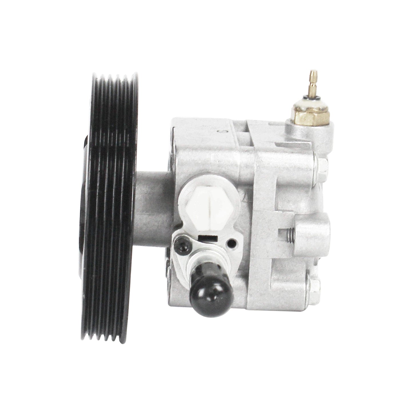 2002 Mazda Protege 2.0L Power Steering Pump
