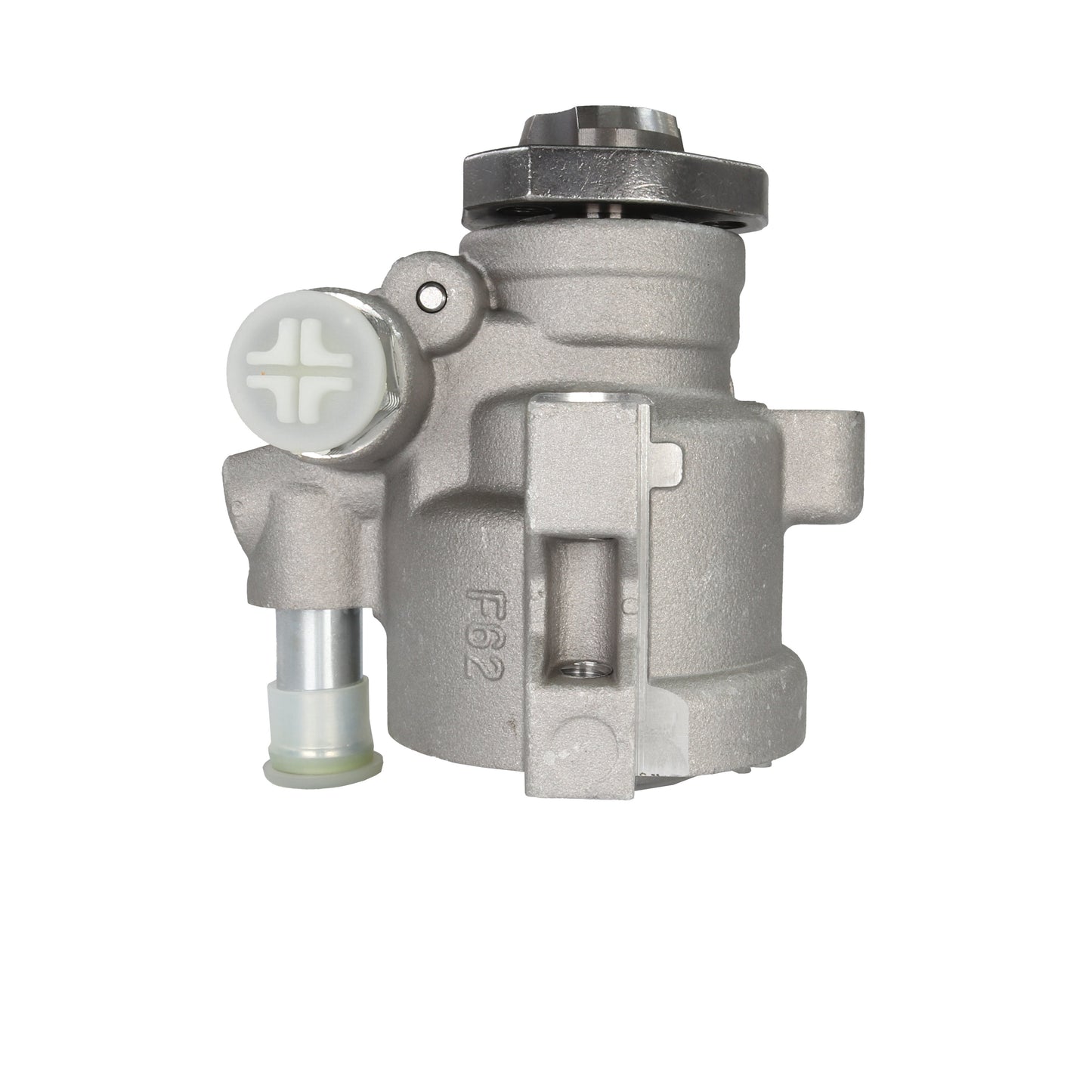 2005 Volkswagen Golf 1.9L Power Steering Pump