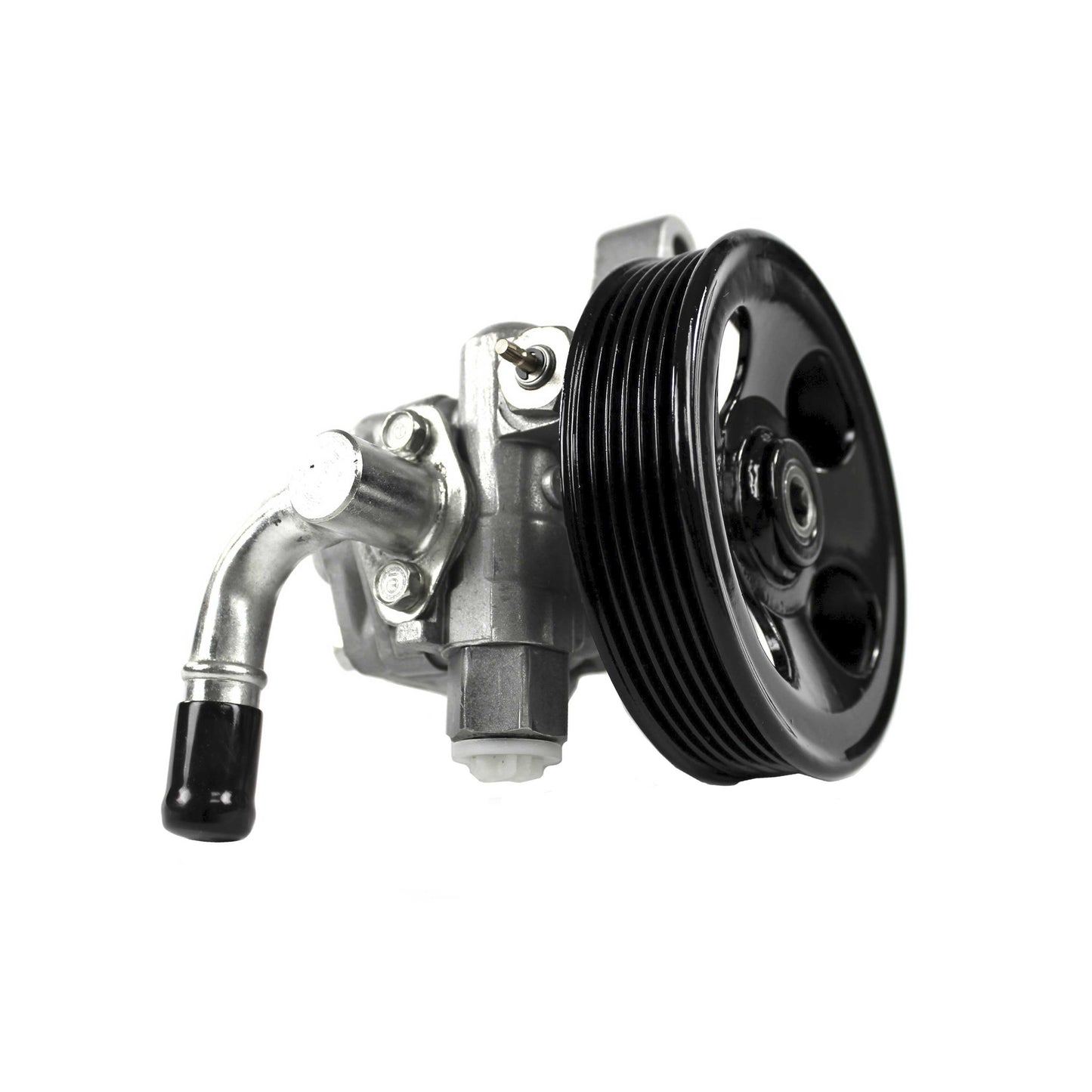 Power Steering Pump 2007-2009 Kia 3.3L-3.8L