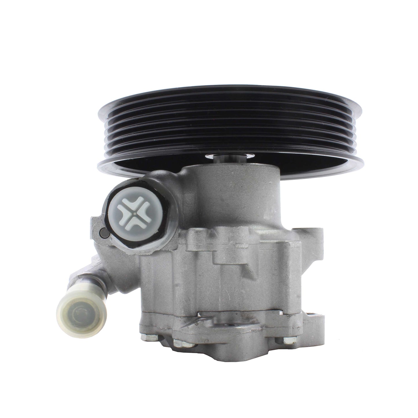 2005 Audi A8 Quattro 6.0L Power Steering Pump
