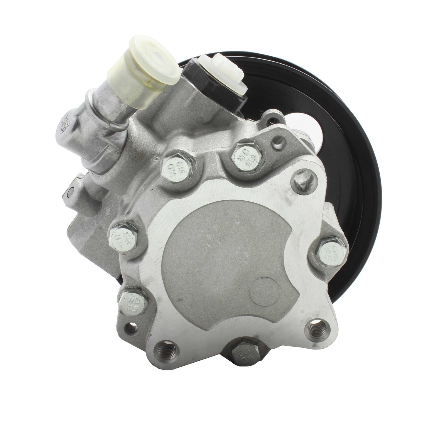2005 Audi A8 Quattro 6.0L Power Steering Pump
