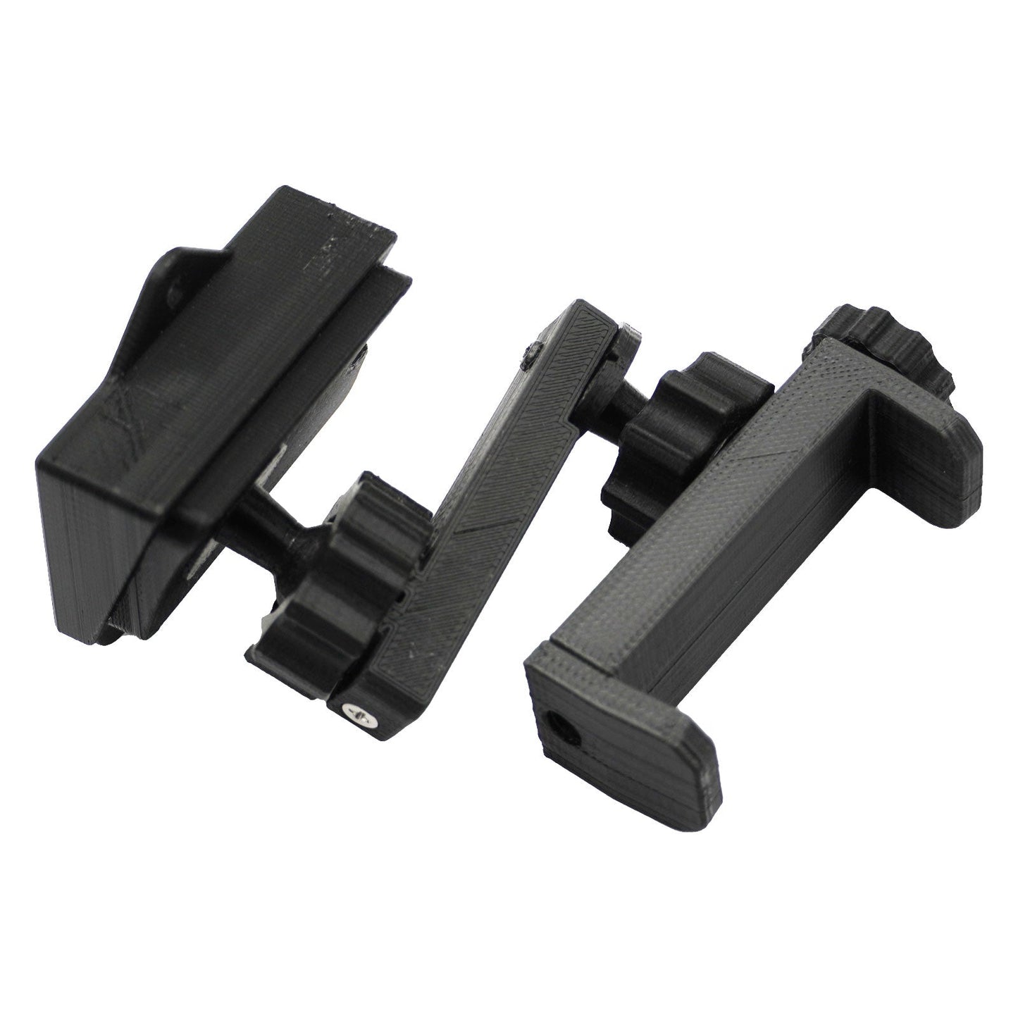 Phone Mount Holder For 92-95 Honda Civic EG Replaces OEM Clock Dash Mount