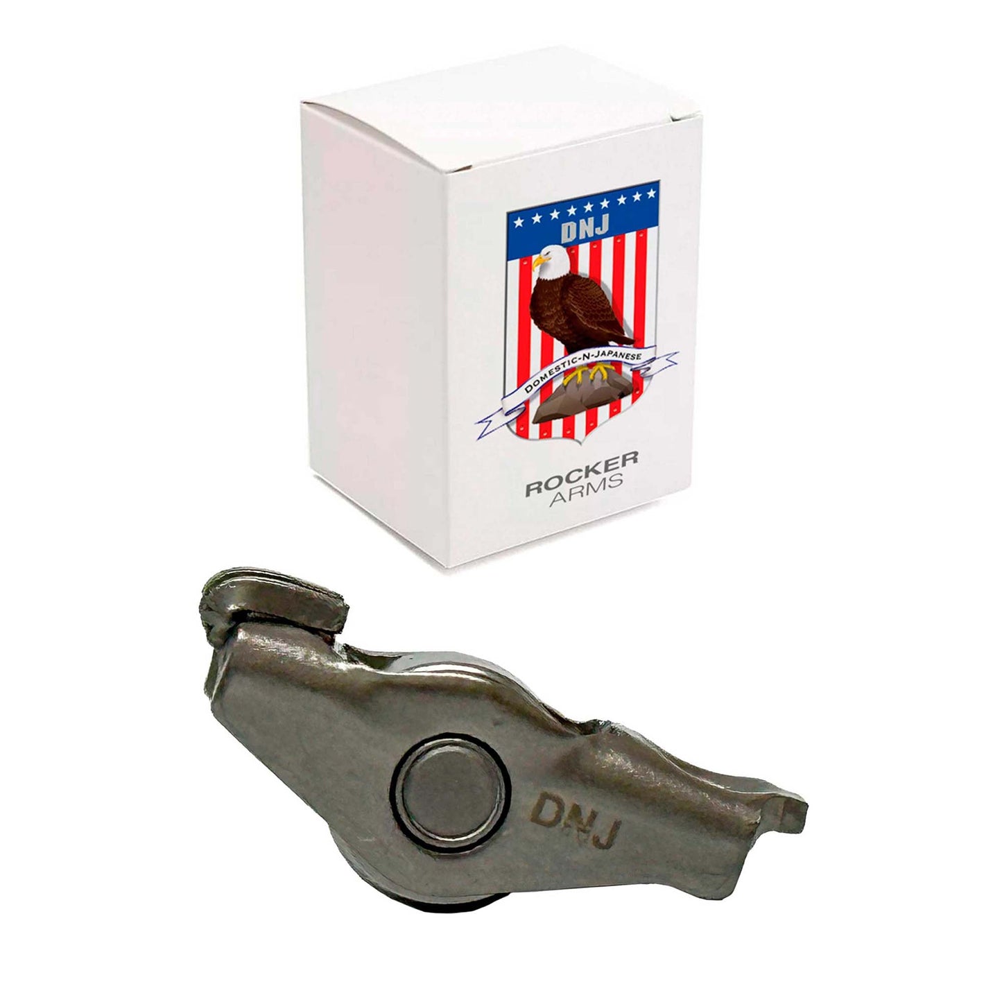 Rocker Arm 2011-2021 Buick 1.4L